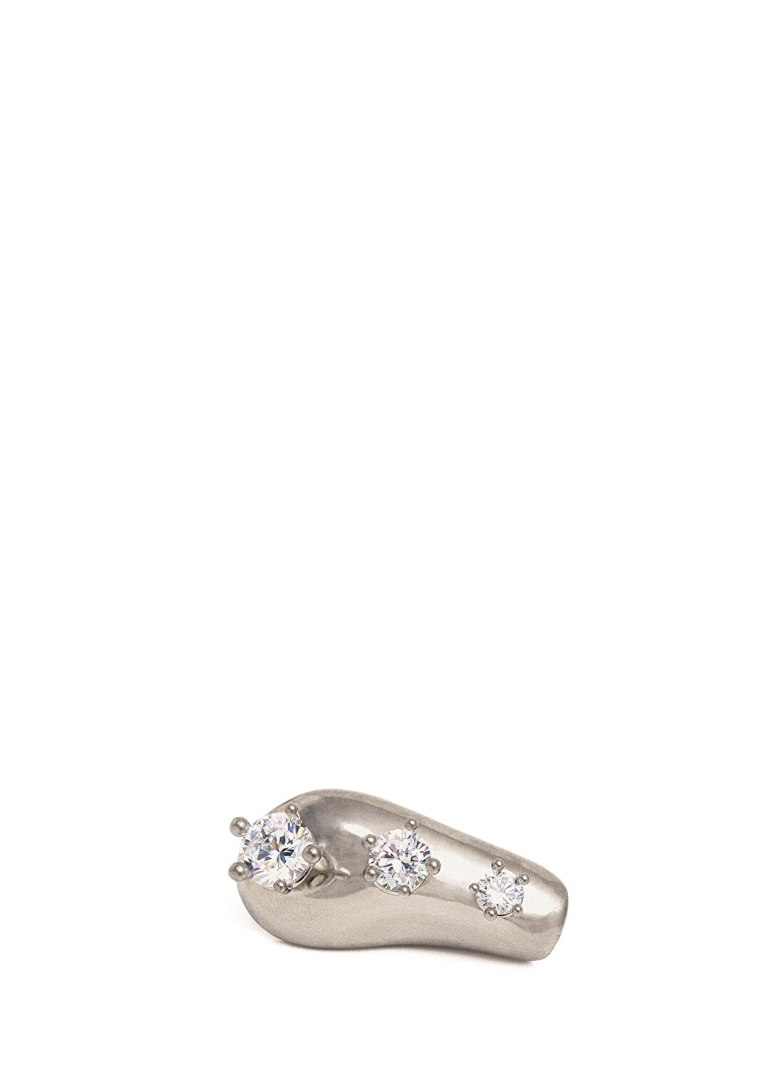 Panconesi Diamanti Triple Kadın Earcuff