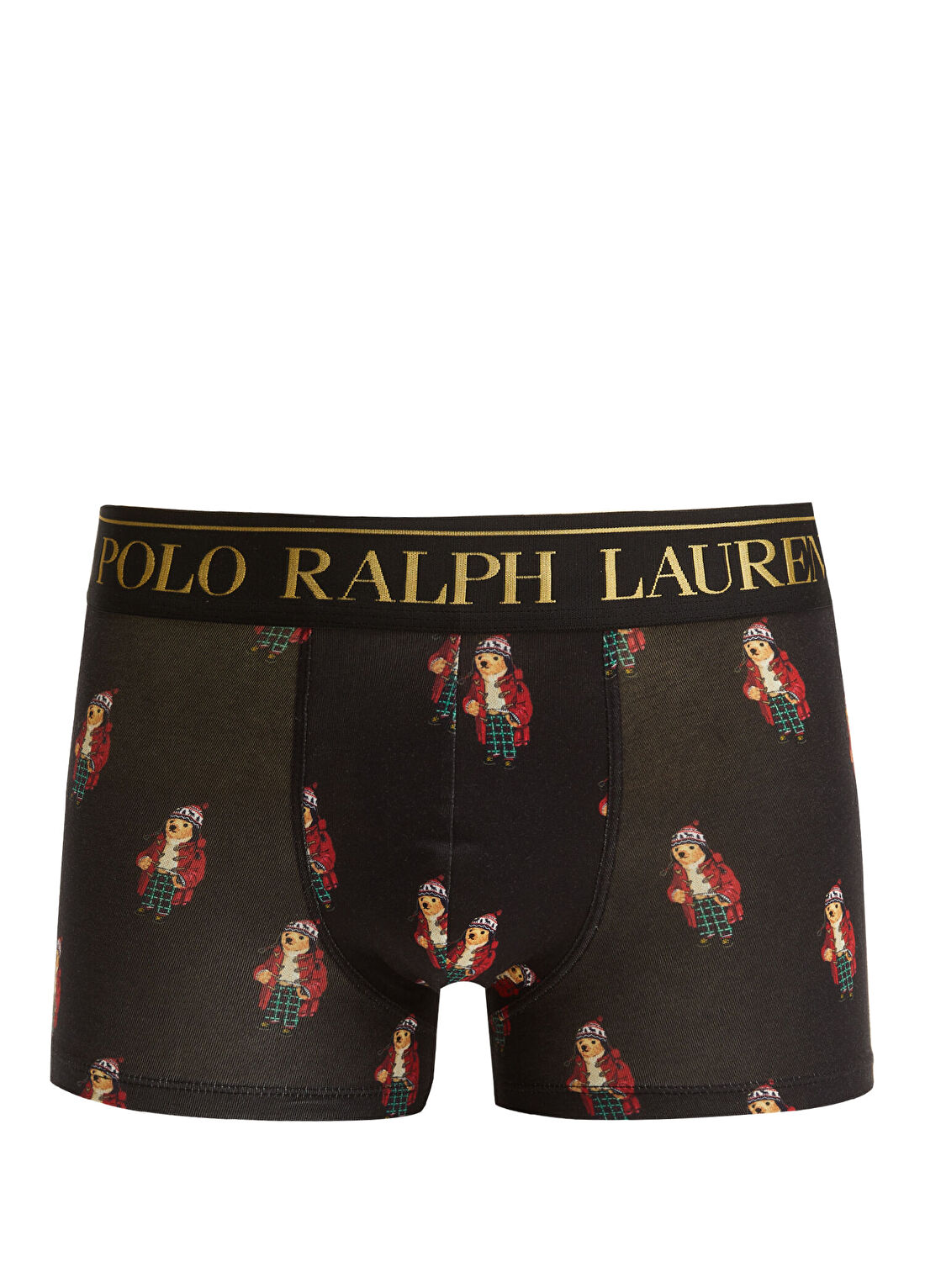 Polo Ralph Lauren Çok Renkli 2li Boxer Seti