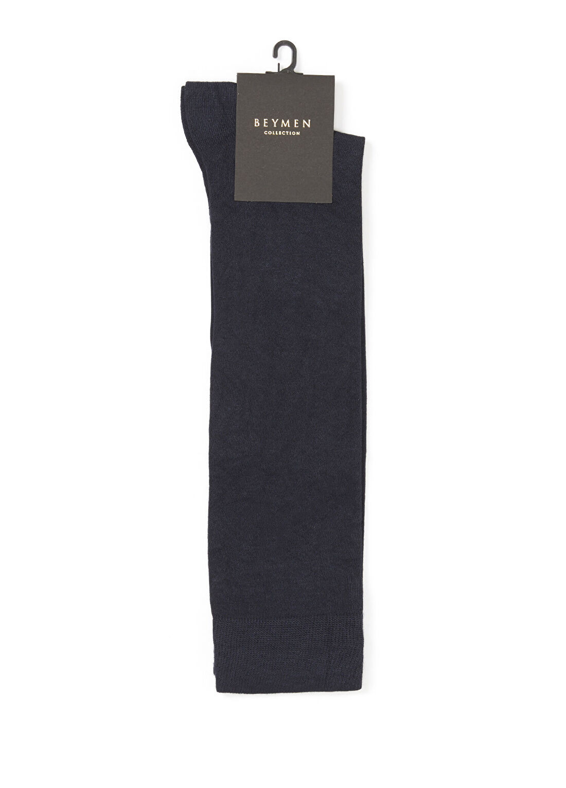 Beymen Collection Lacivert Erkek Bambu Çorap
