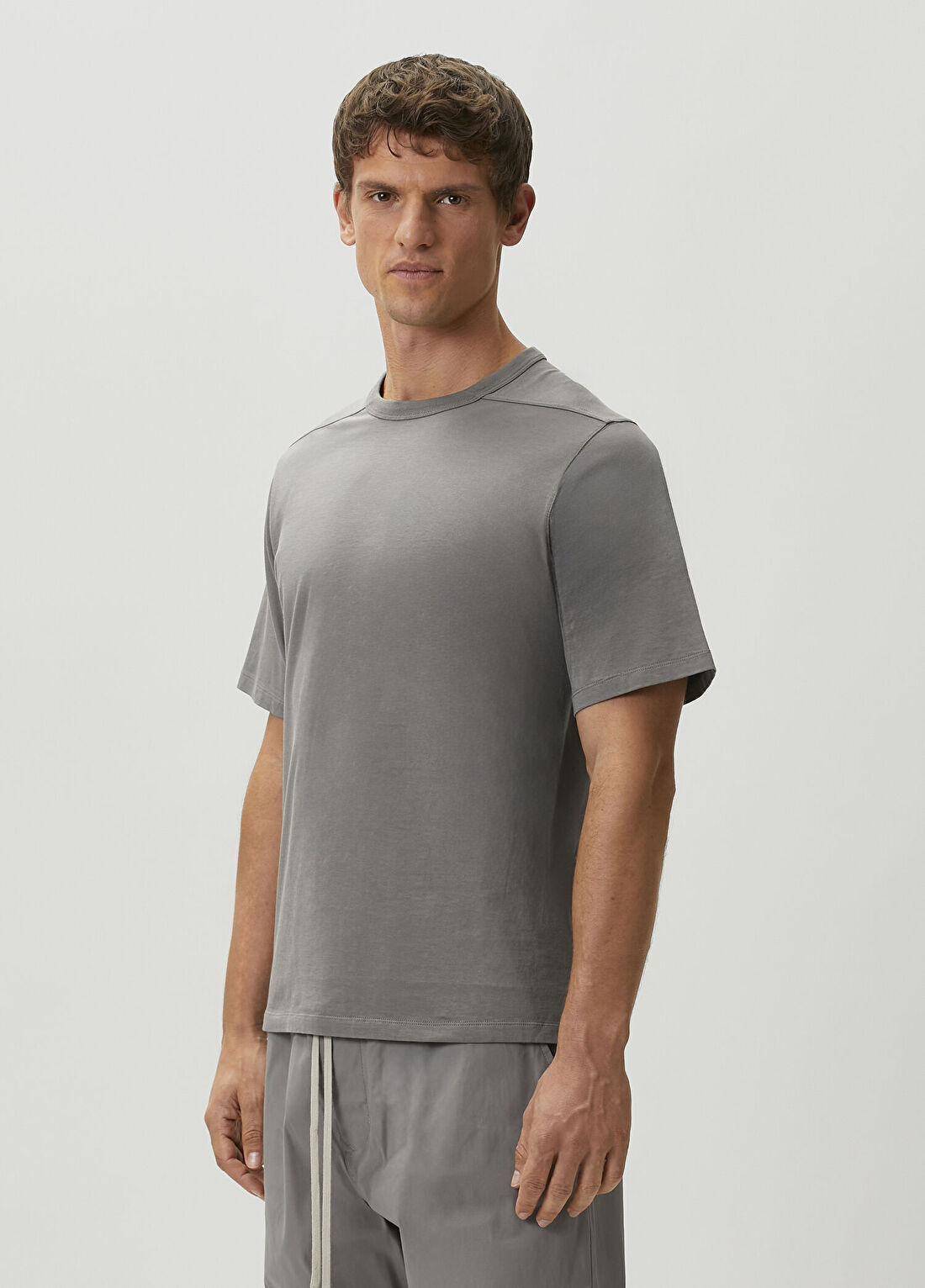Rick Owens T-shirt görsel 3