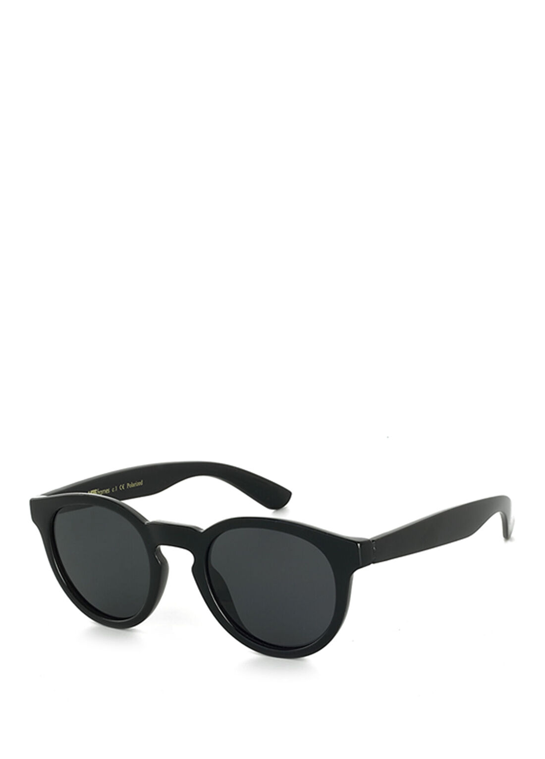 Mess Frames Nagual Siyah Unisex Güneş Gözlüğü görsel 3
