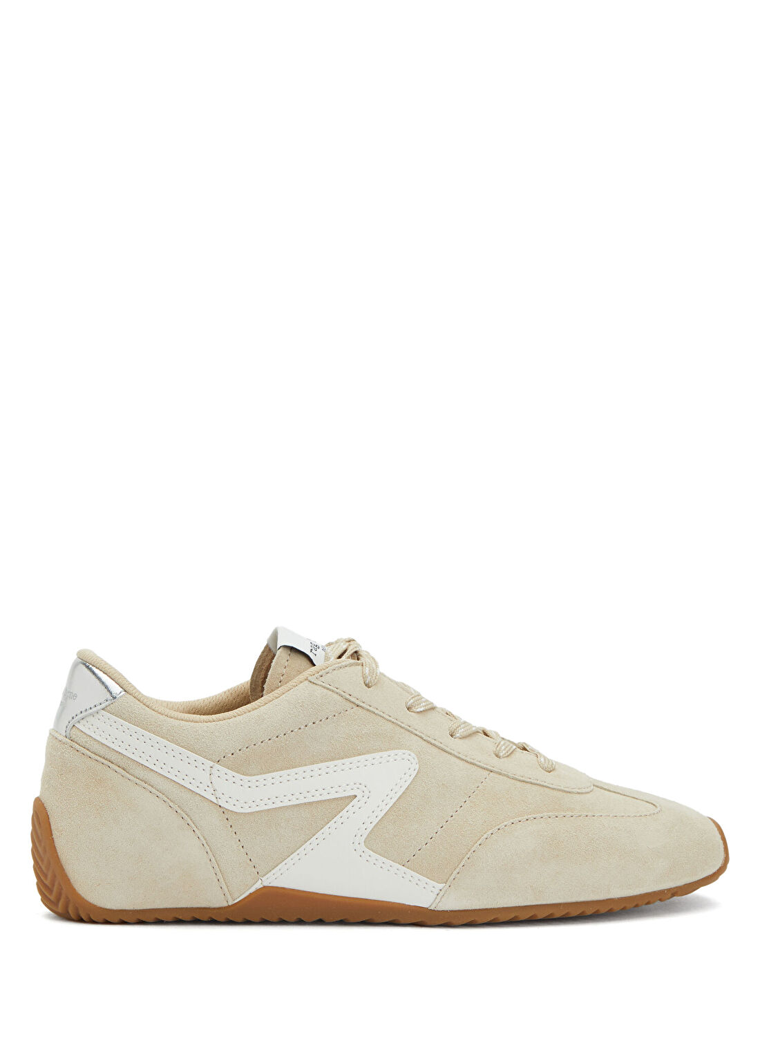 Rag&Bone Bej Kadın Süet Sneaker