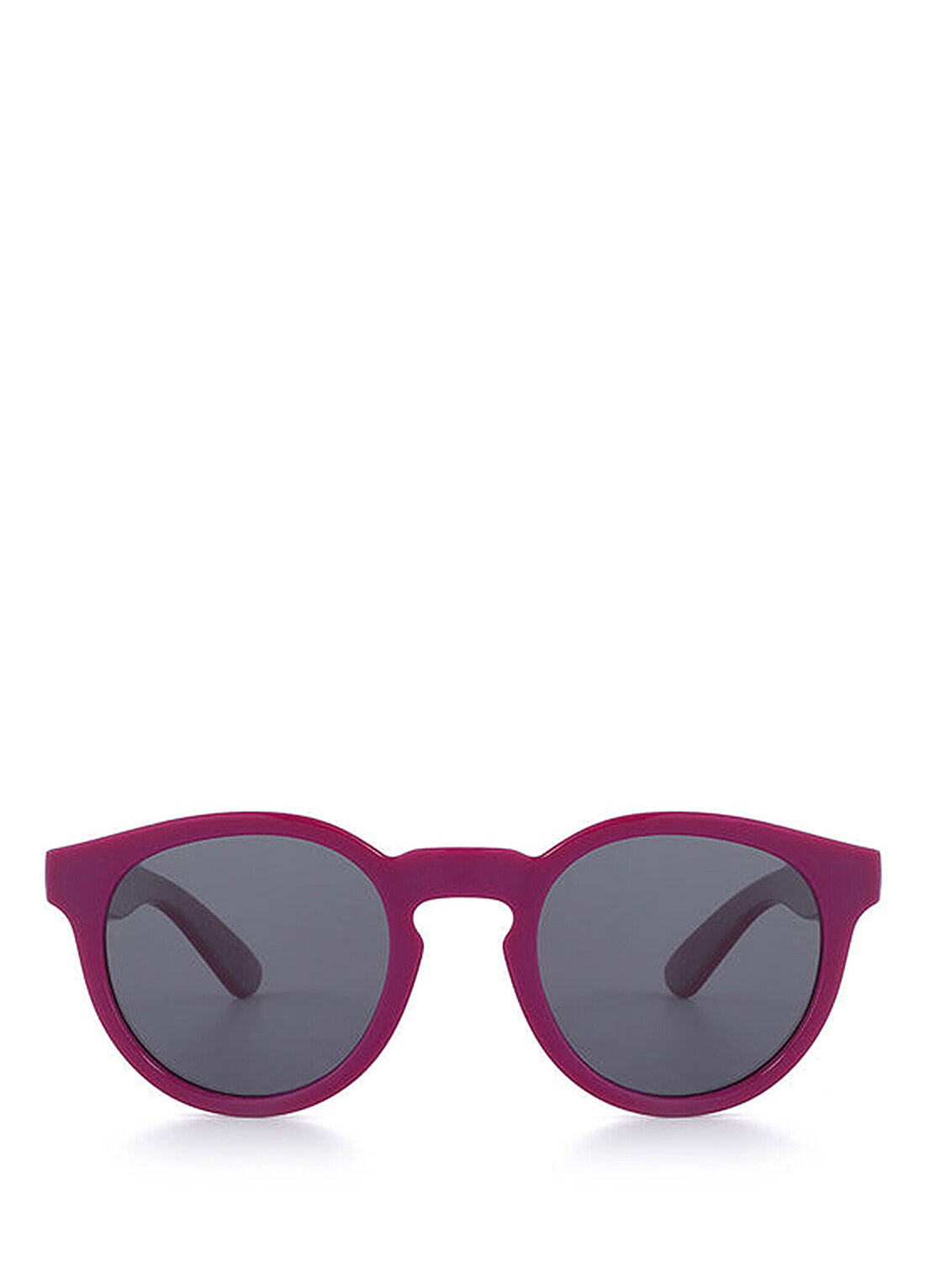 Mess Frames Nagual Mor Füme Unisex Güneş Gözlüğü