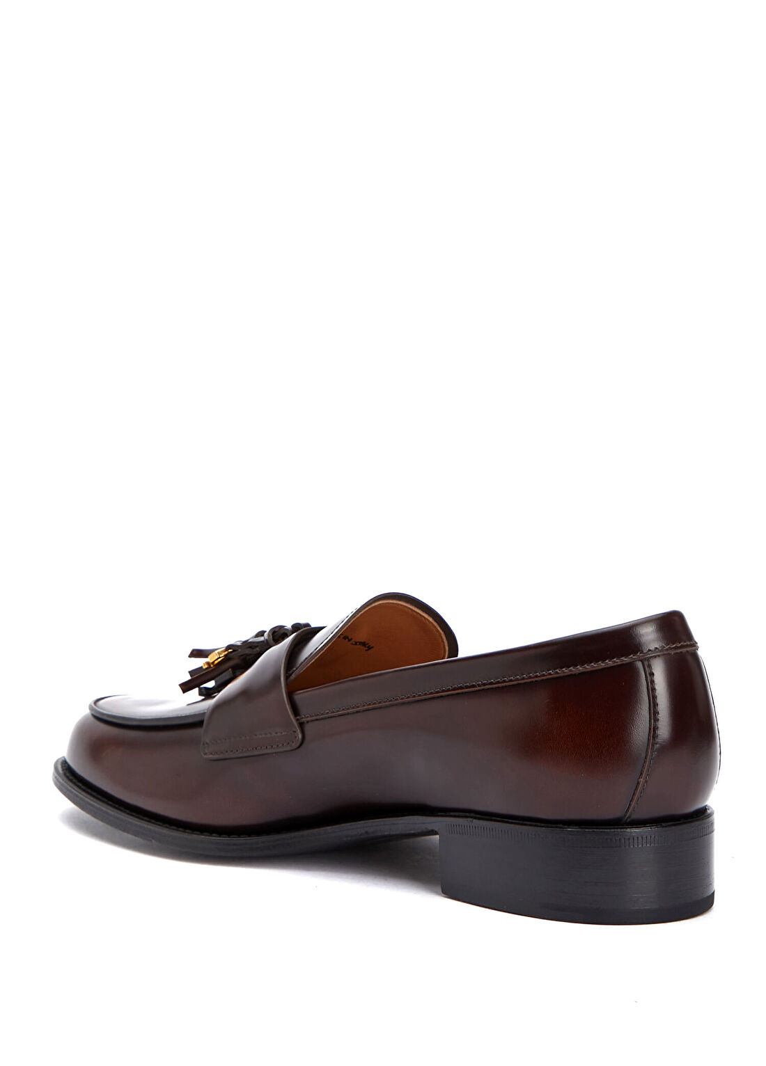 Church's Sibly Taba Kadın Deri Loafer görsel 3