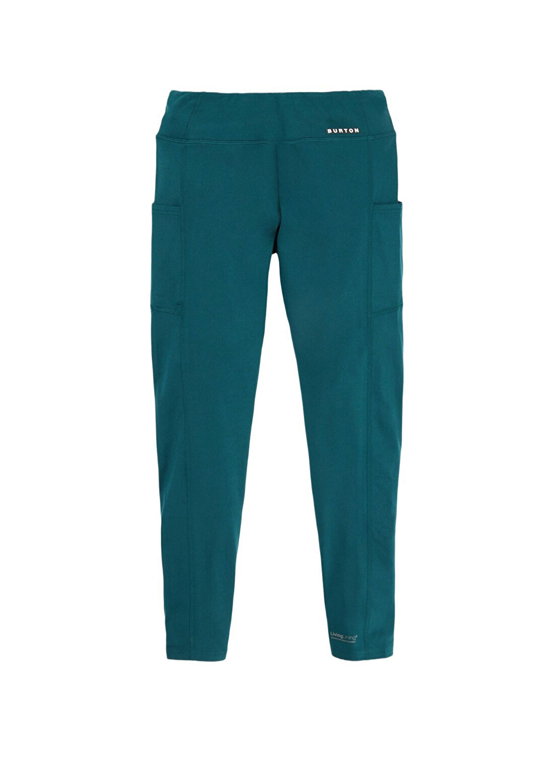 Burton Midweight X Pants Yeşil Kadın İçlik Alt