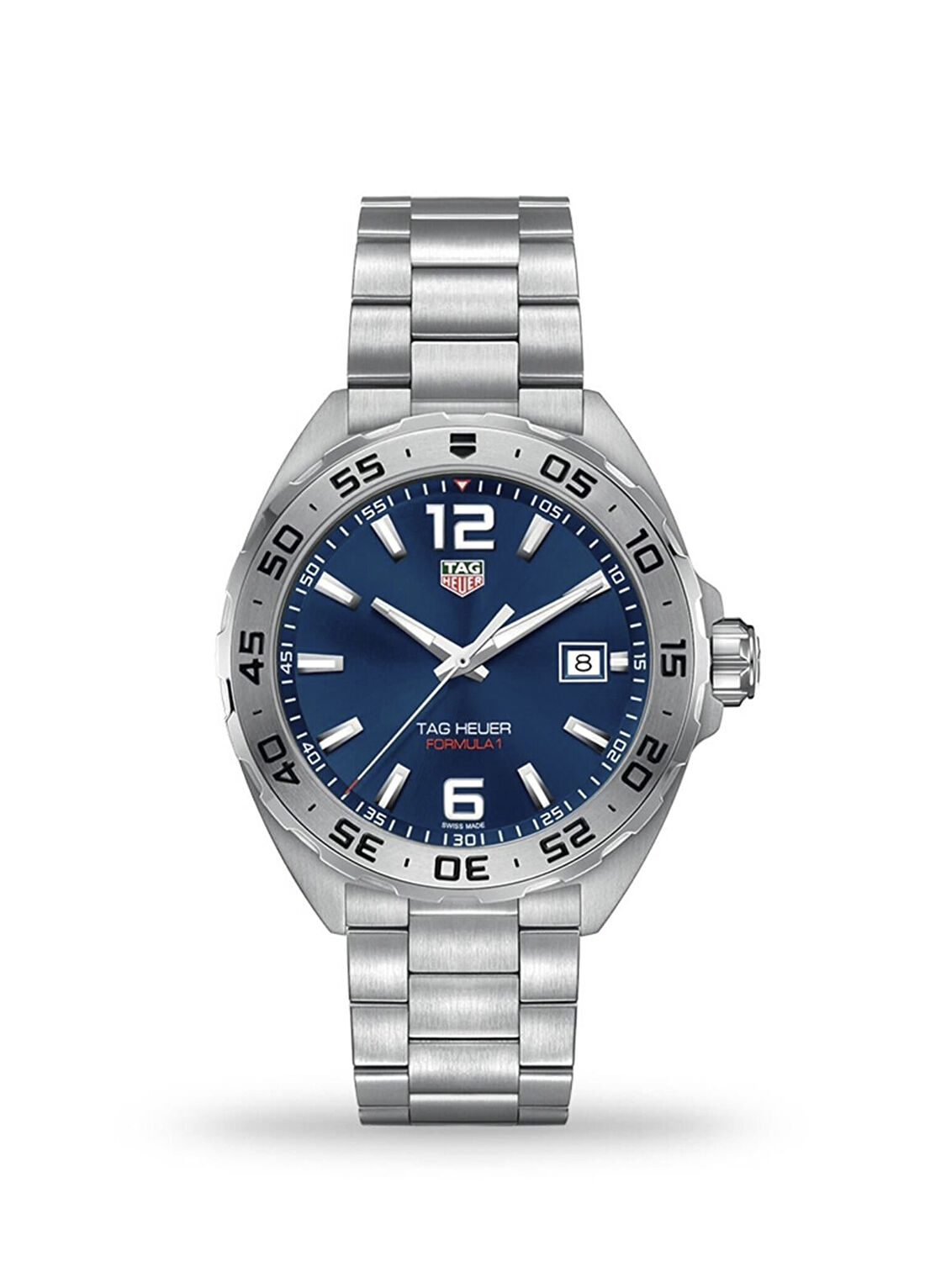 TAG Heuer Formula 1 Date Erkek Saat
