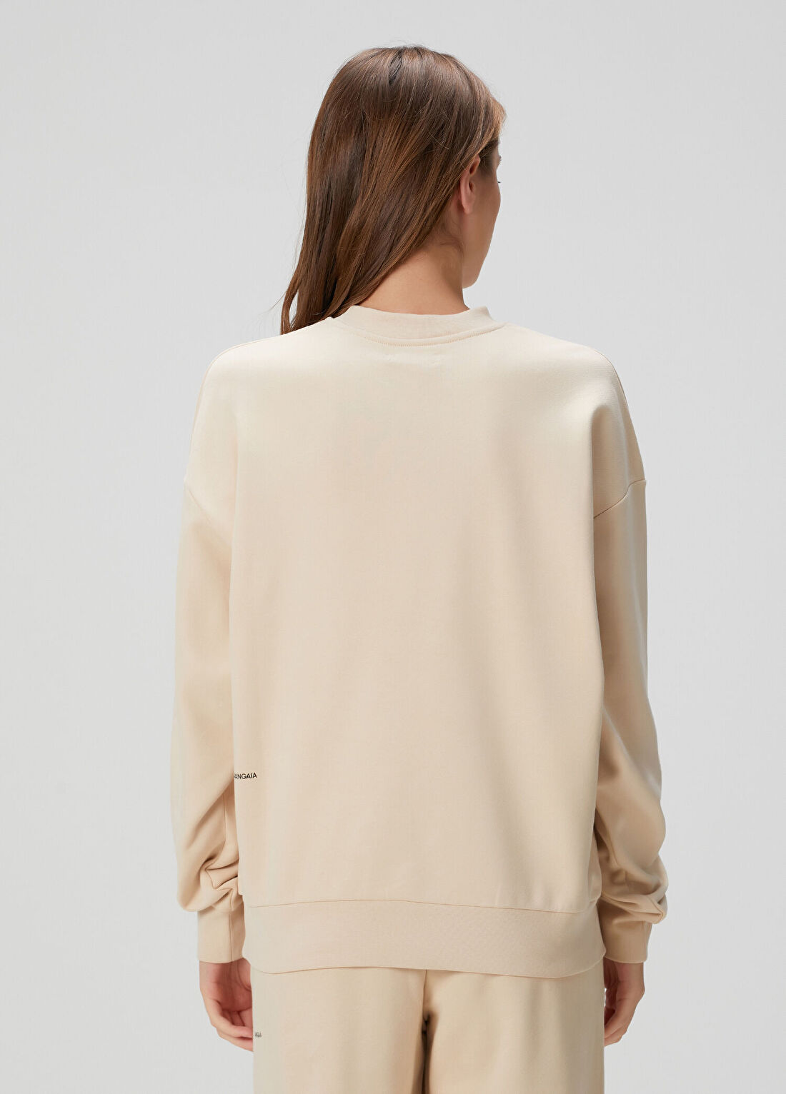Pangaia Kum Sweatshirt görsel 4
