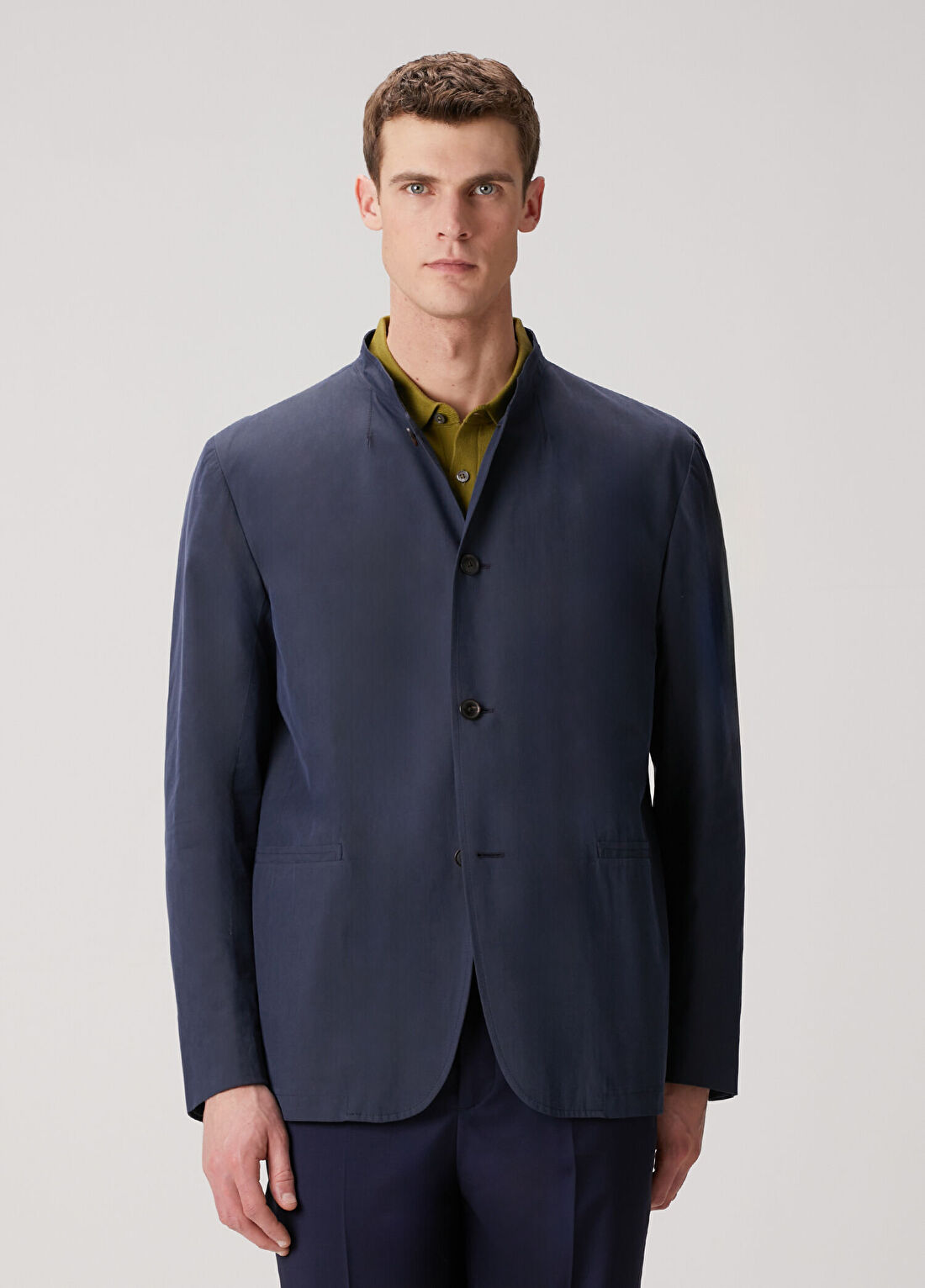 Paul Smith Lacivert Ceket