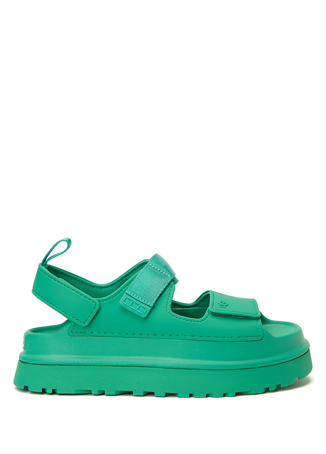 Ugg Goldenglow Yeşil Kadın Sandalet