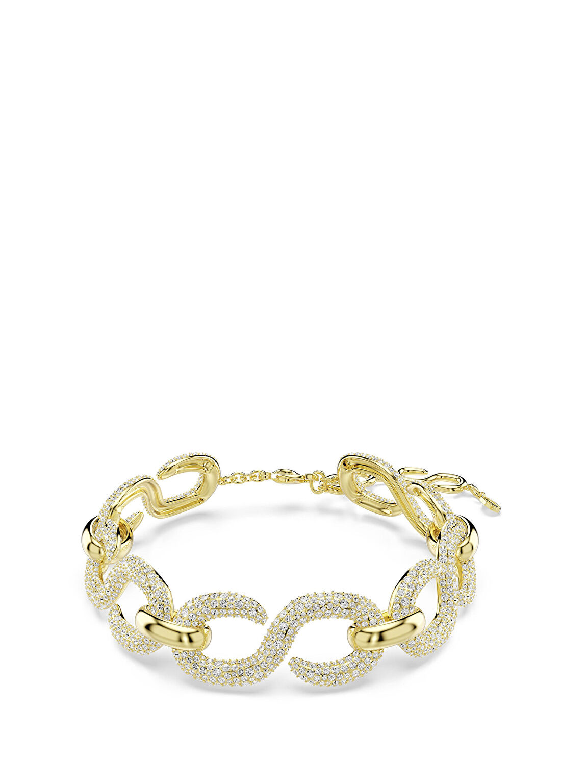 Swarovski Dextera Choker Cry Gos Kadın Kolye