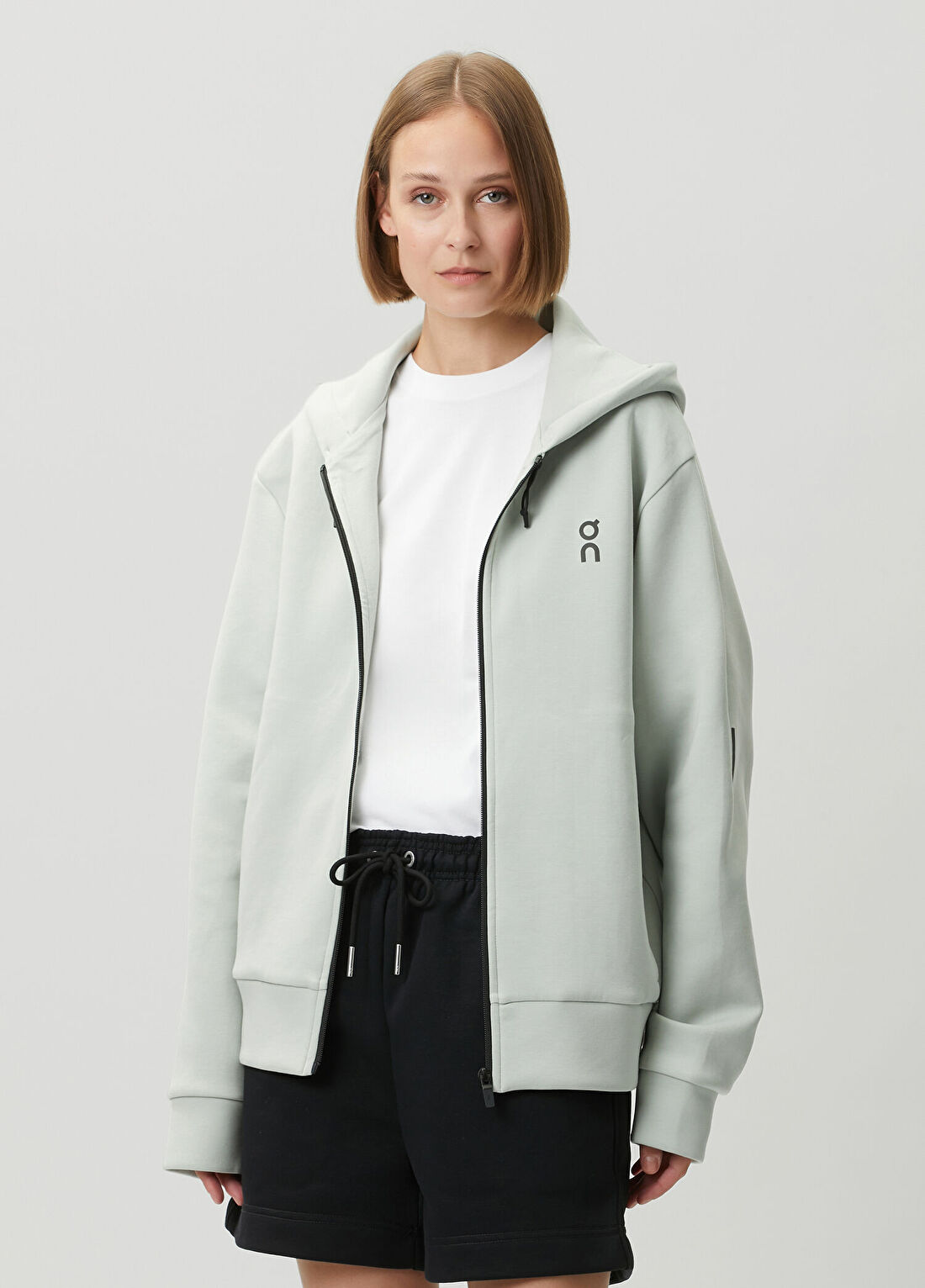 On Focus Tech Sweatshirt