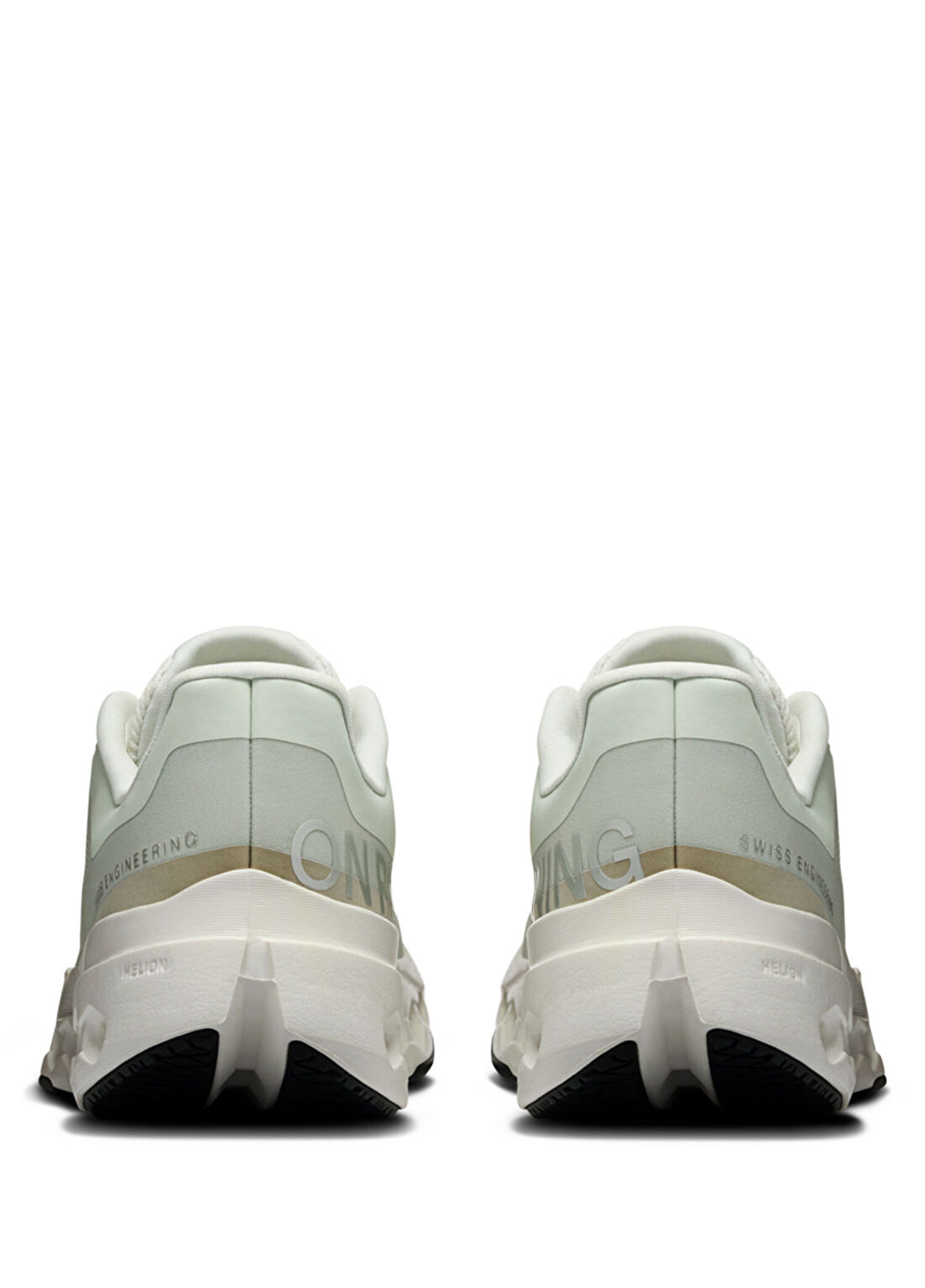 On Kadın Sneaker görsel 3