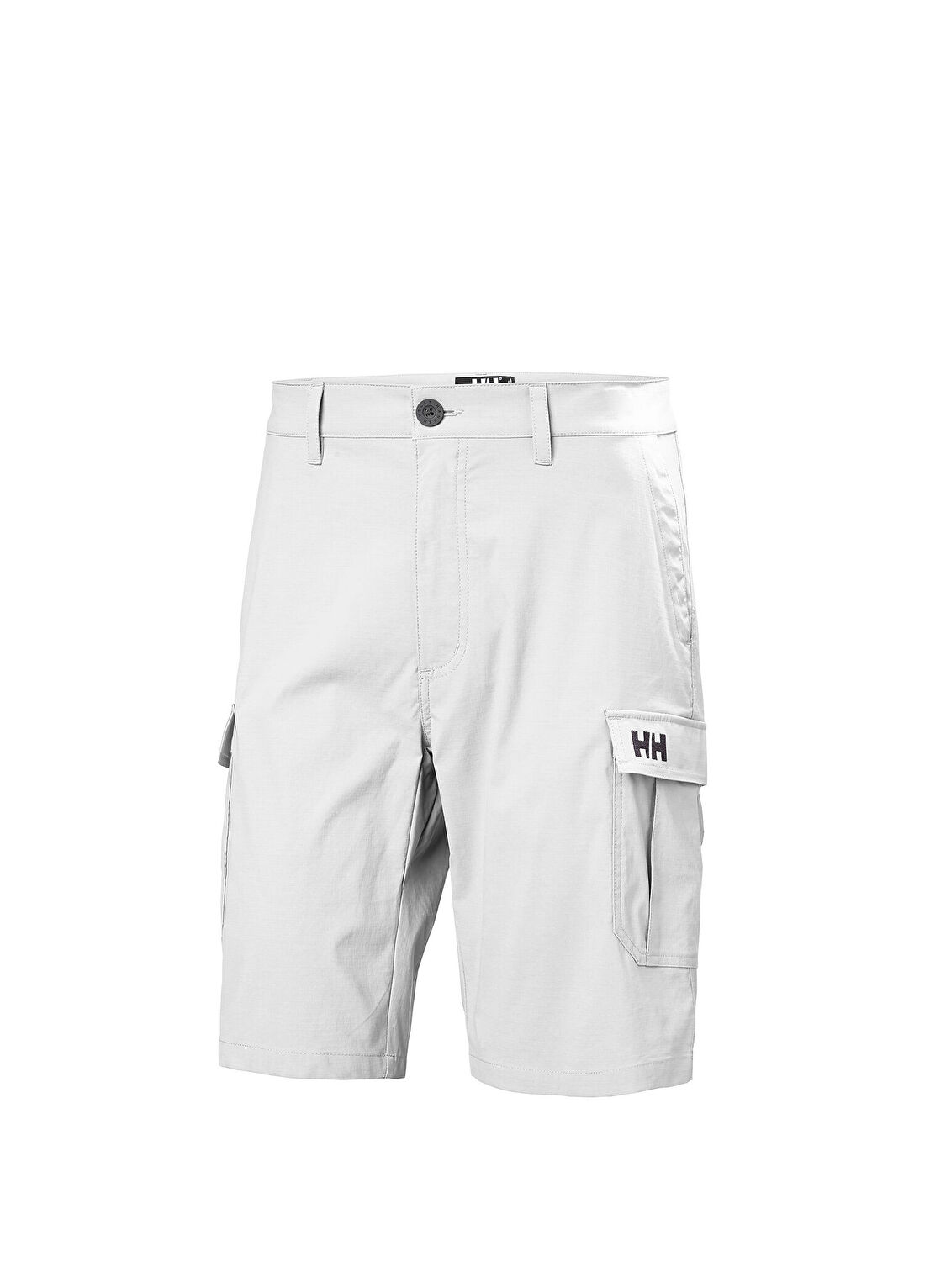 Helly Hansen HH QD 11" Grey Fog Erkek Kargo Şort