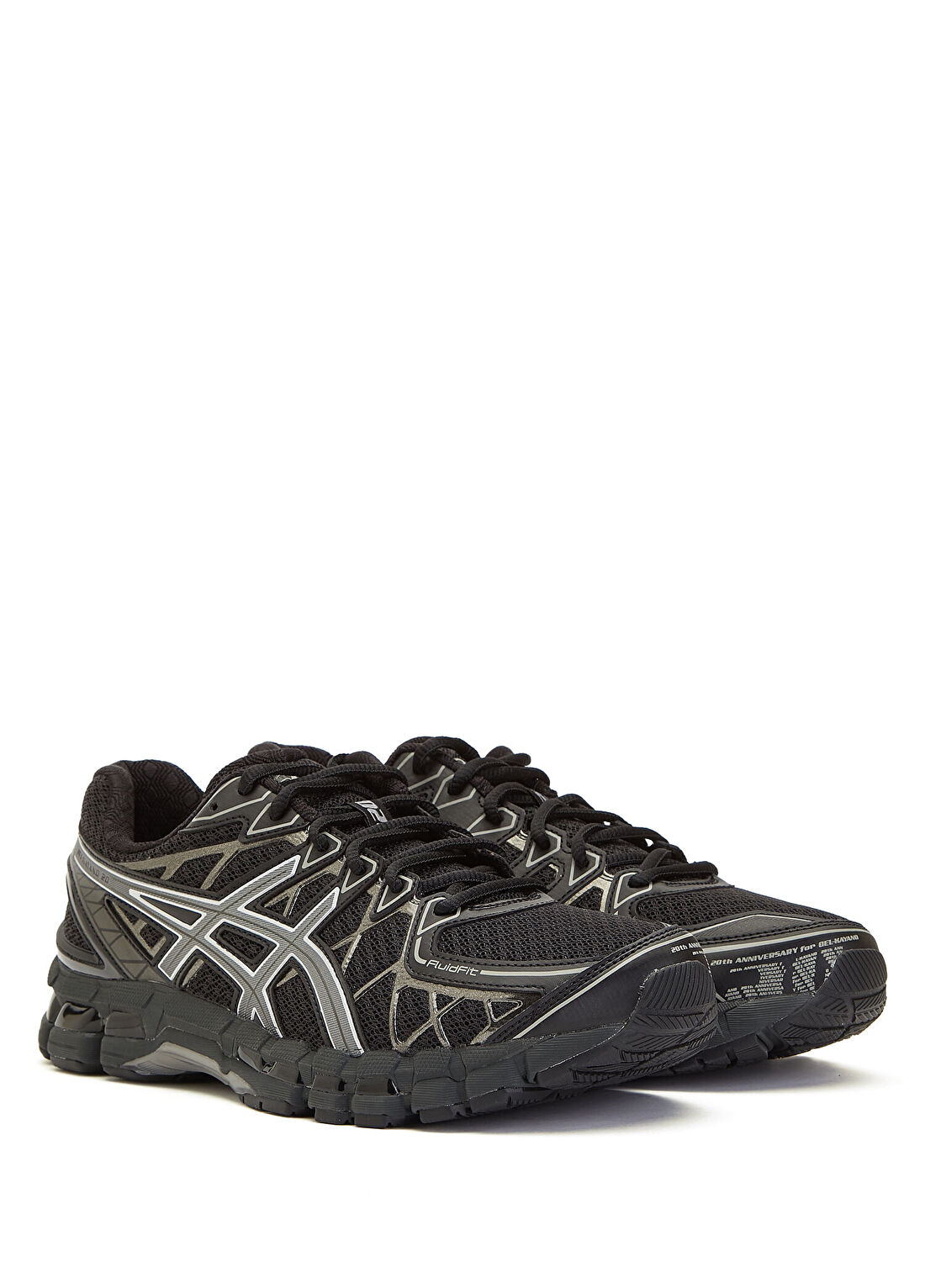 Asics Gel-Kayano 20 Erkek Sneaker görsel 2