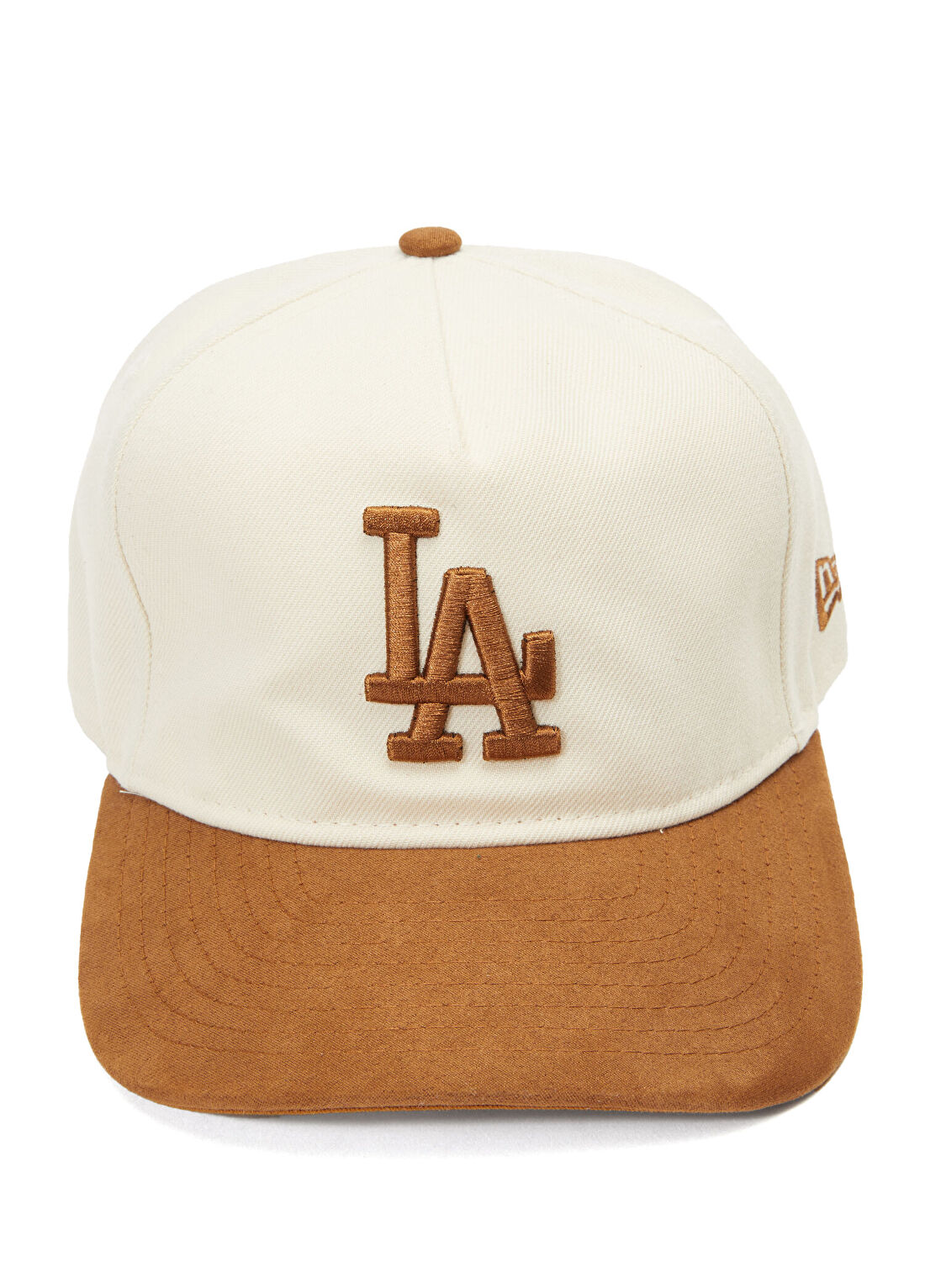 New Era Suede Visor 9Fifty Losdod Erkek Şapka görsel 2
