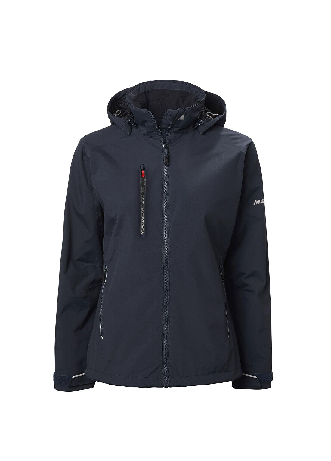 Musto Corsica 2.0 True Navy Kadın Mont