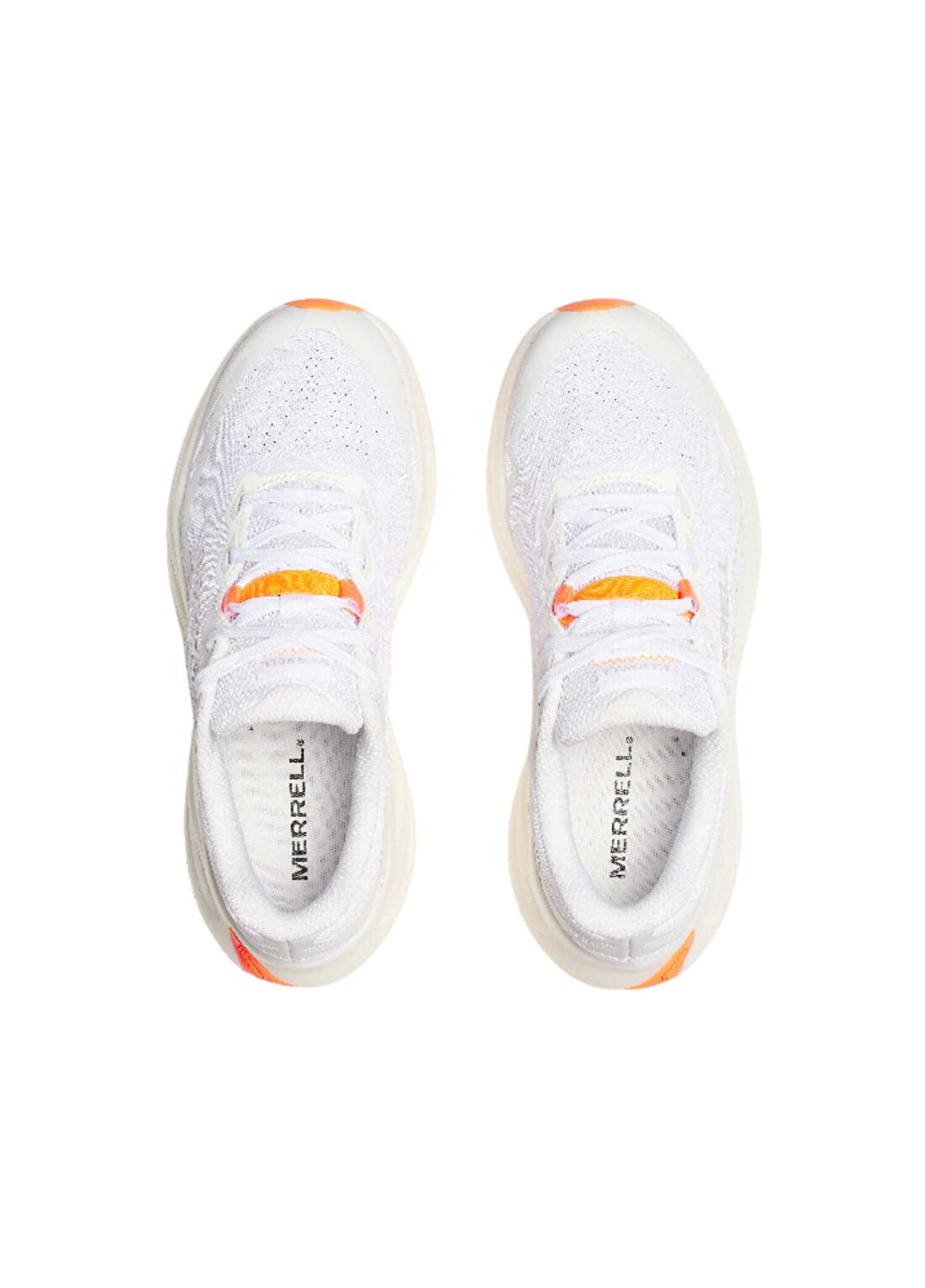 Merrell Promorph Beyaz Kadın Koşu Ayakkabısı görsel 4