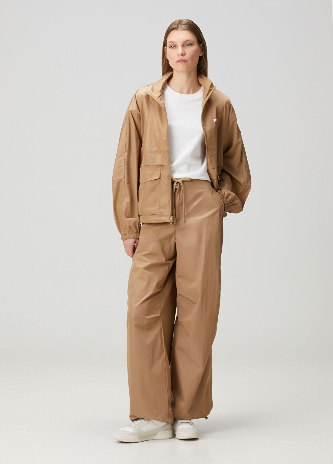 Polo Ralph Lauren Kahverengi Ceket görsel 2