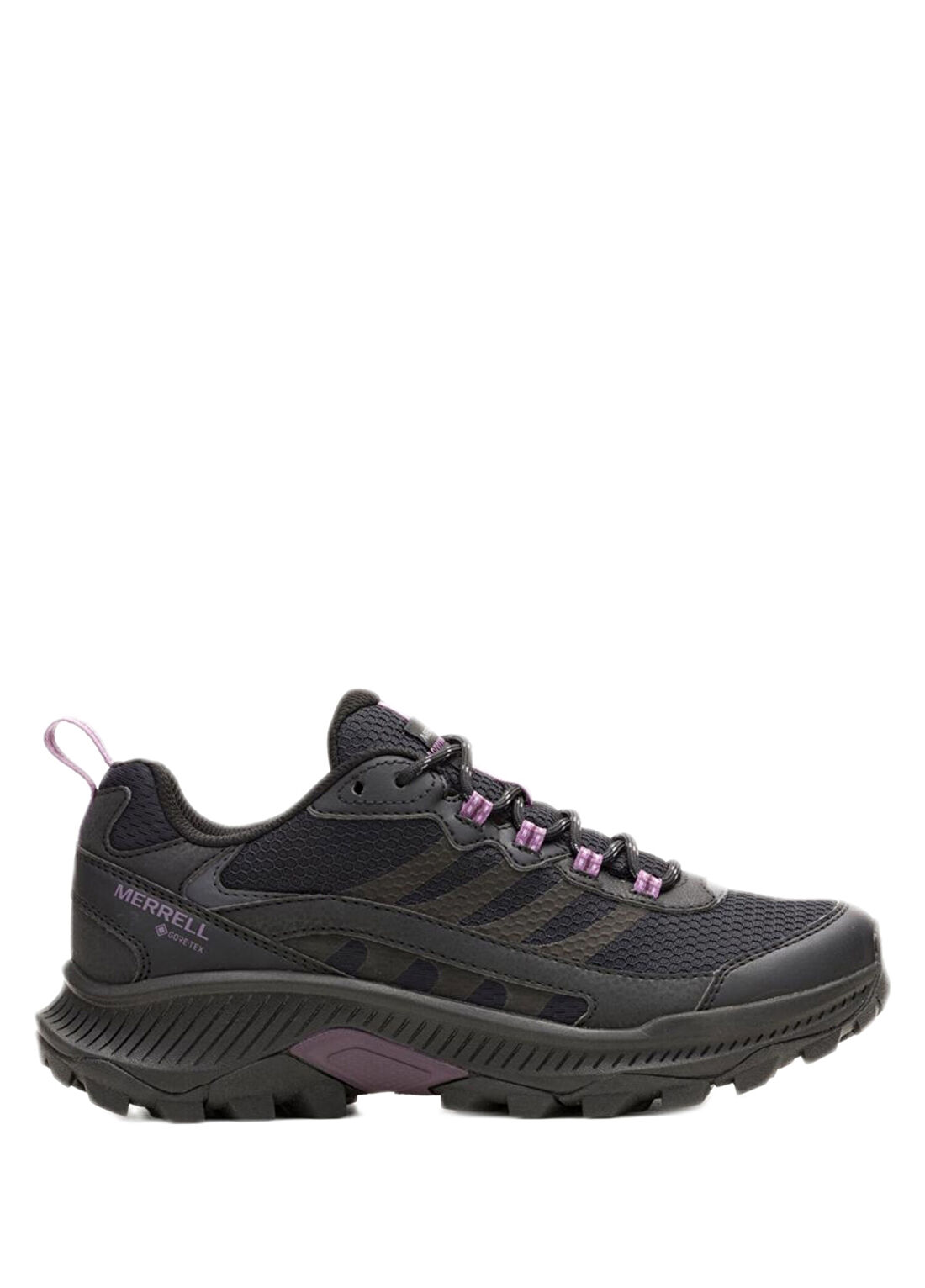 Merrell Speed Strike 2 Gore-Tex Siyah Kadın Outdoor Ayakkabı