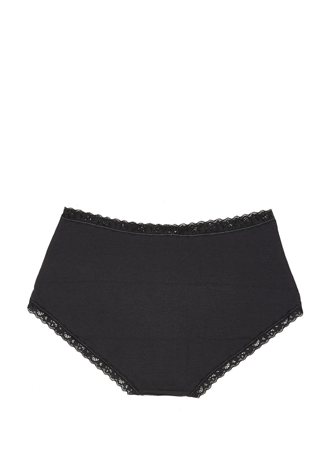 Skims Siyah Boxer görsel 2