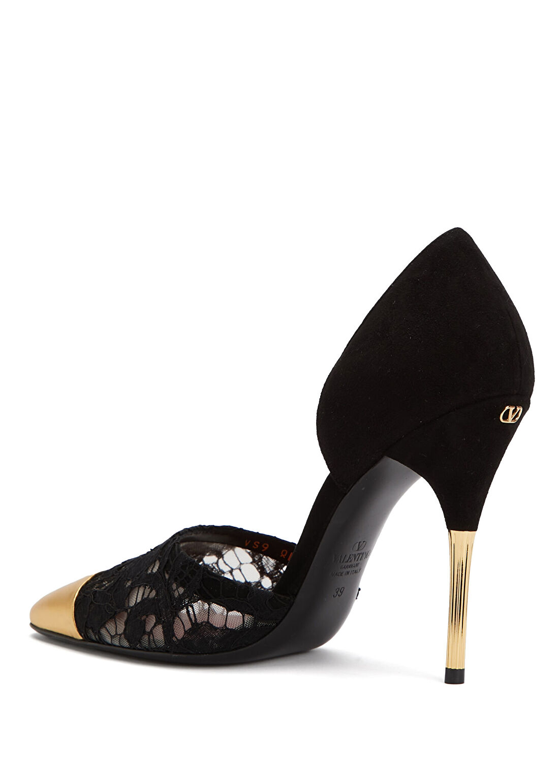 Valentino Garavani Pump görsel 3