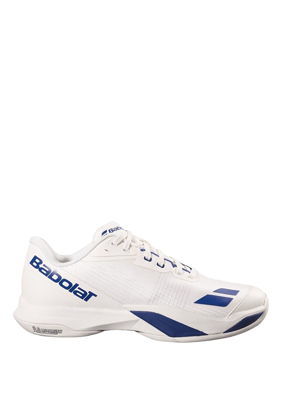 Babolat Jet Mach 4 All Court Men Beyaz Erkek Tenis Ayakkabısı
