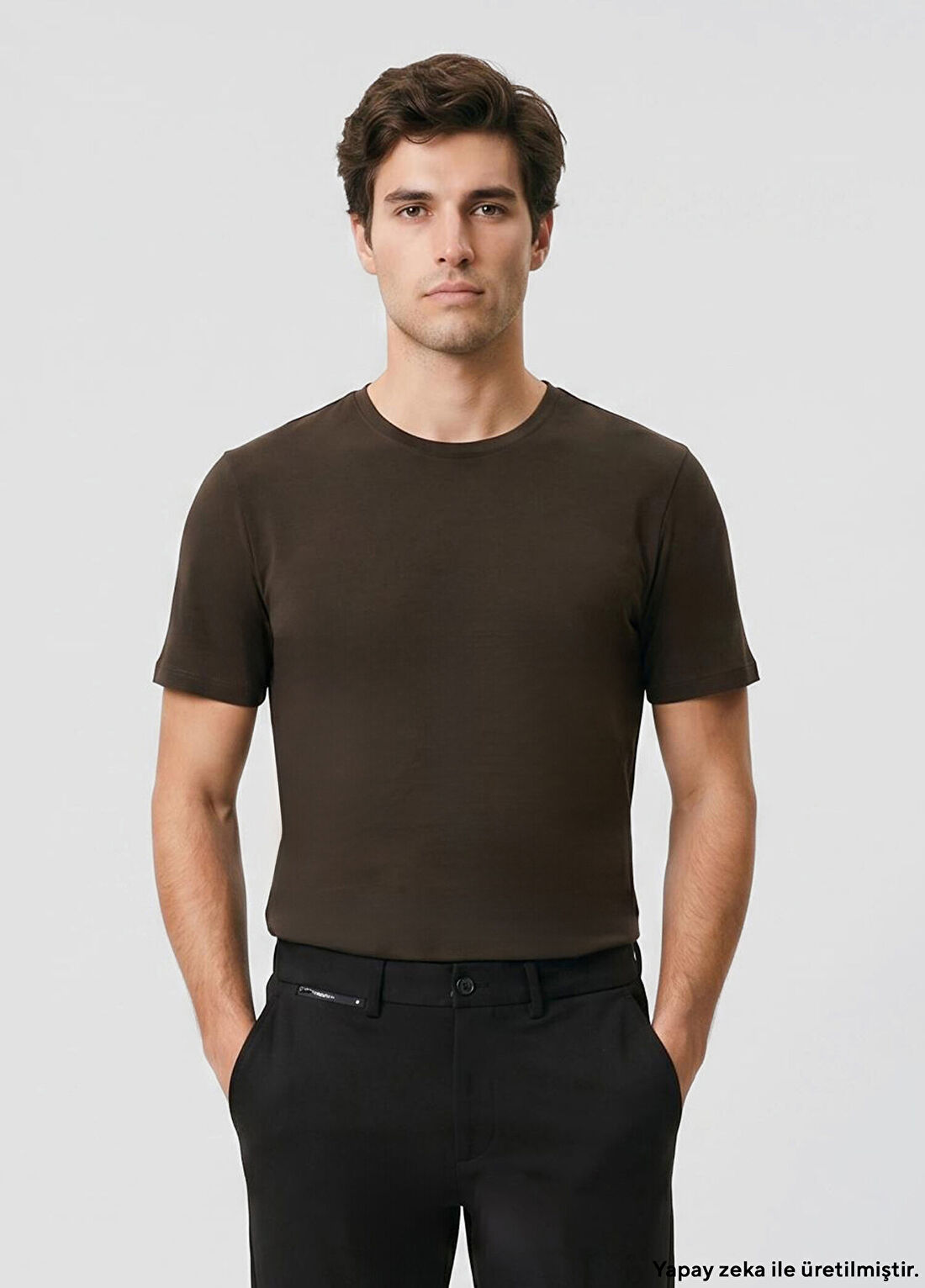 Network Haki Basic T-Shirt
