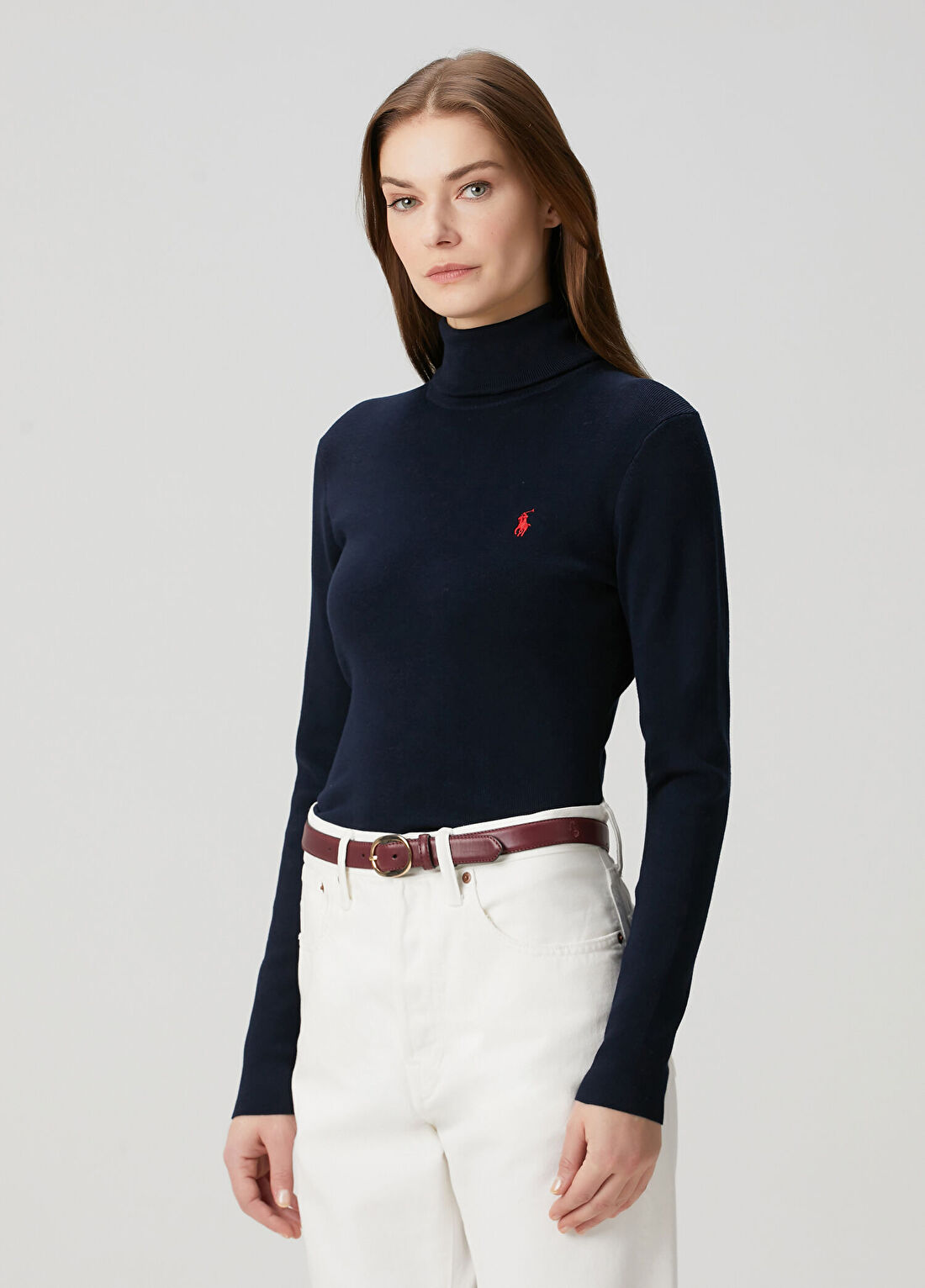 Polo Ralph Lauren Lacivert Triko