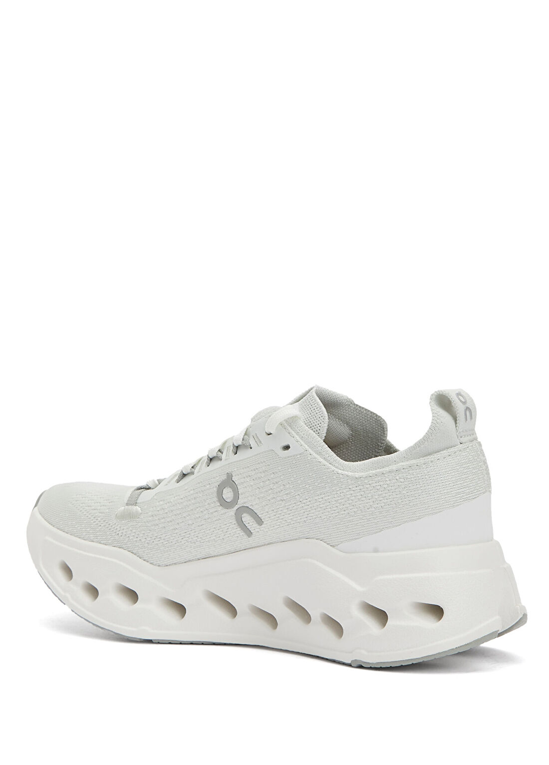 On Cloudsurfer Max Kadın Sneakers görsel 3