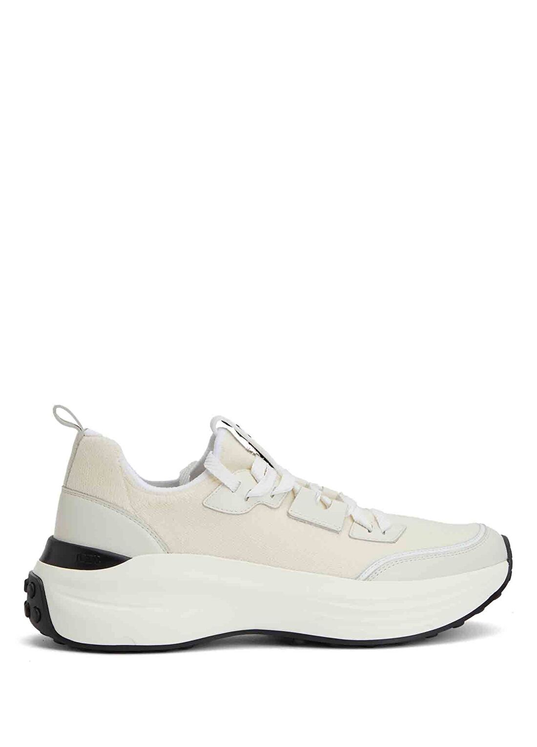 Tod's Bej Kadın Sneaker