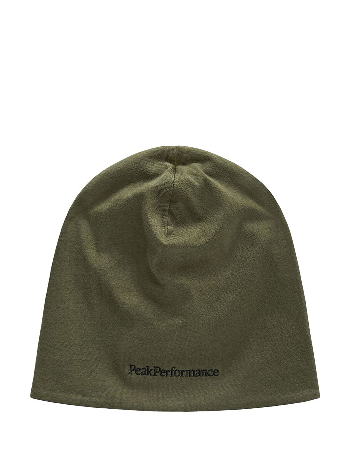 Peak Performance Pine Needle Haki Unisex Bere