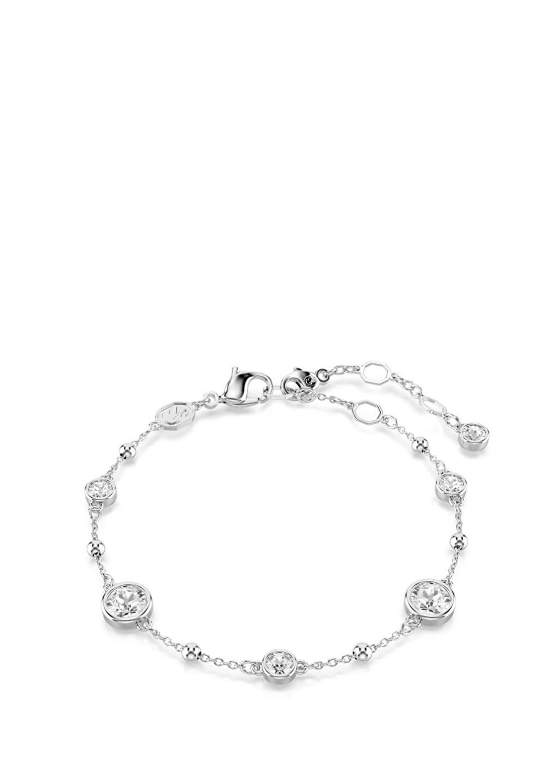 Swarovski Imber Bracelet Whı Rhs M Kadın Bileklik