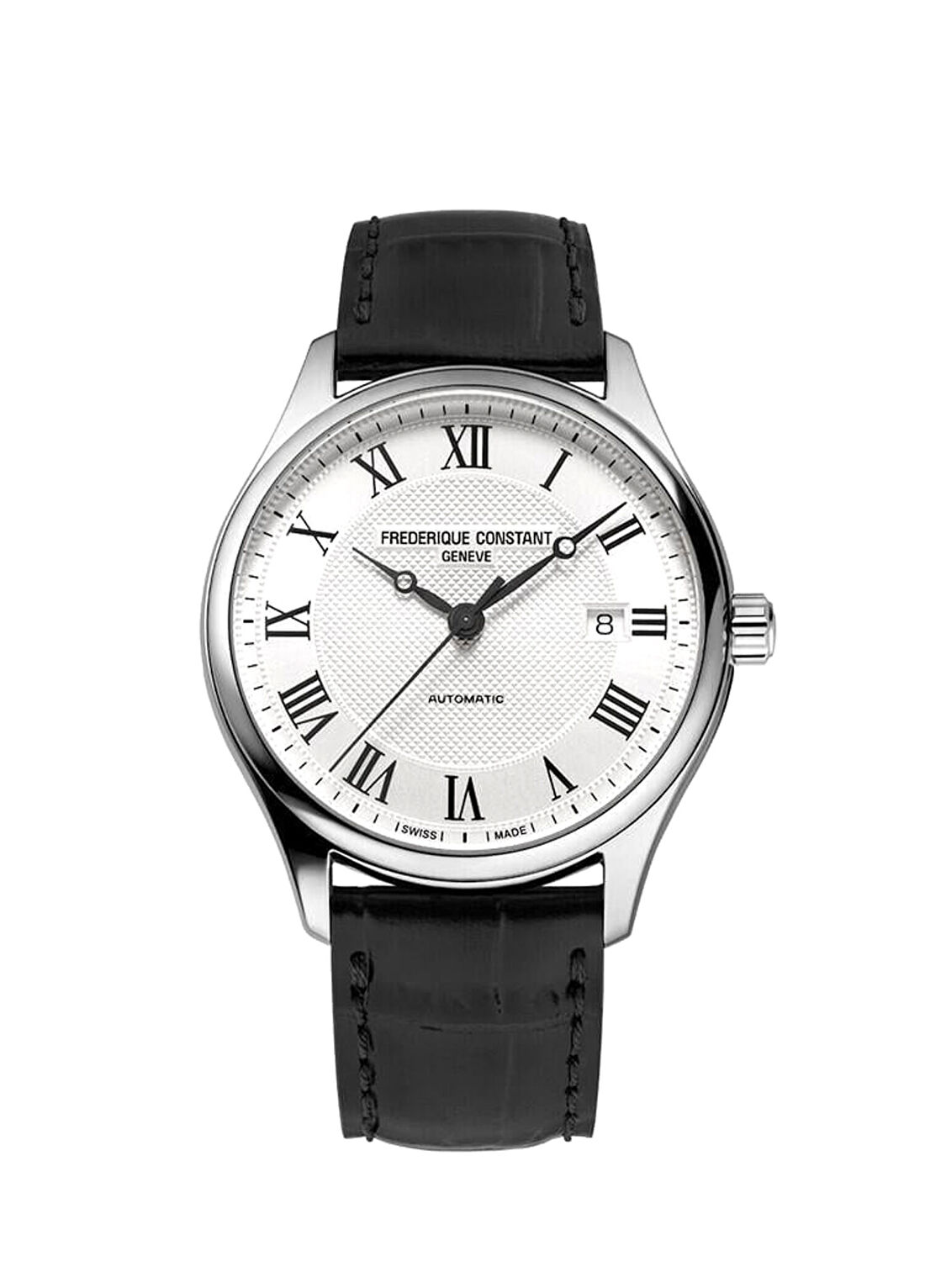 Frederique Constant Classics Index Automatic FC-303MC5B6 Erkek Saat