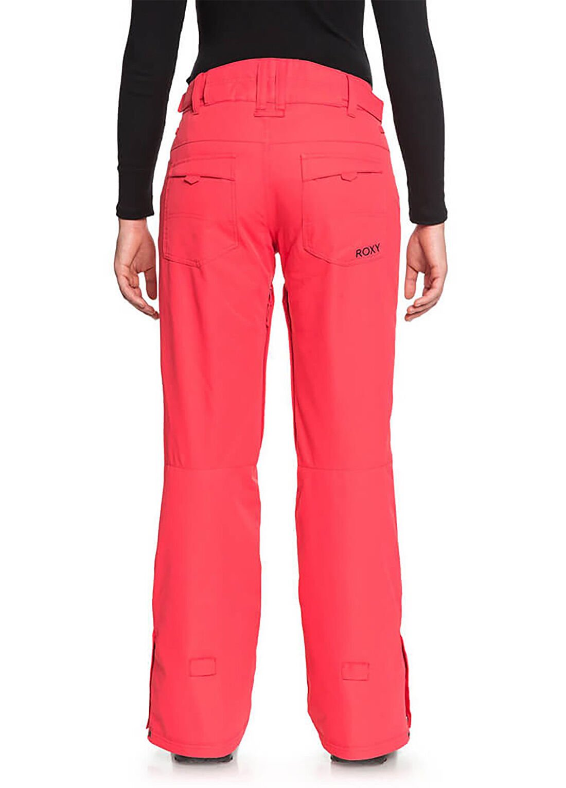 Roxy Backyard Kadın Snowboard Pantolonu görsel 3