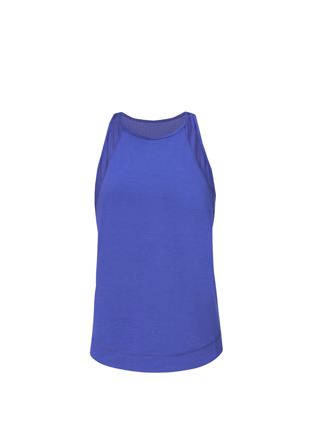 Sweaty Betty Breathe Easy Mesh Run Tank Top Koşu Kadın Spor Atlet
