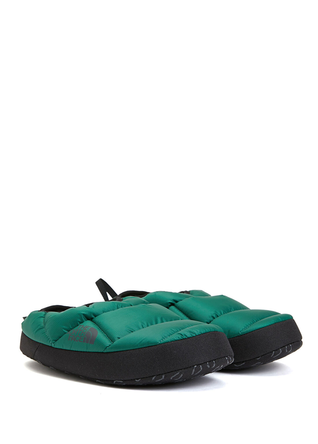 The North Face Tent IV Koyu Yeşil Kadın Terlik görsel 2