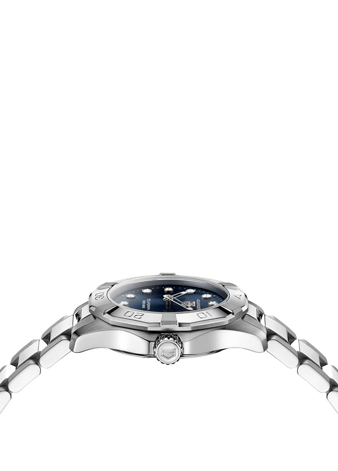 TAG Heuer Kol Saati görsel 3