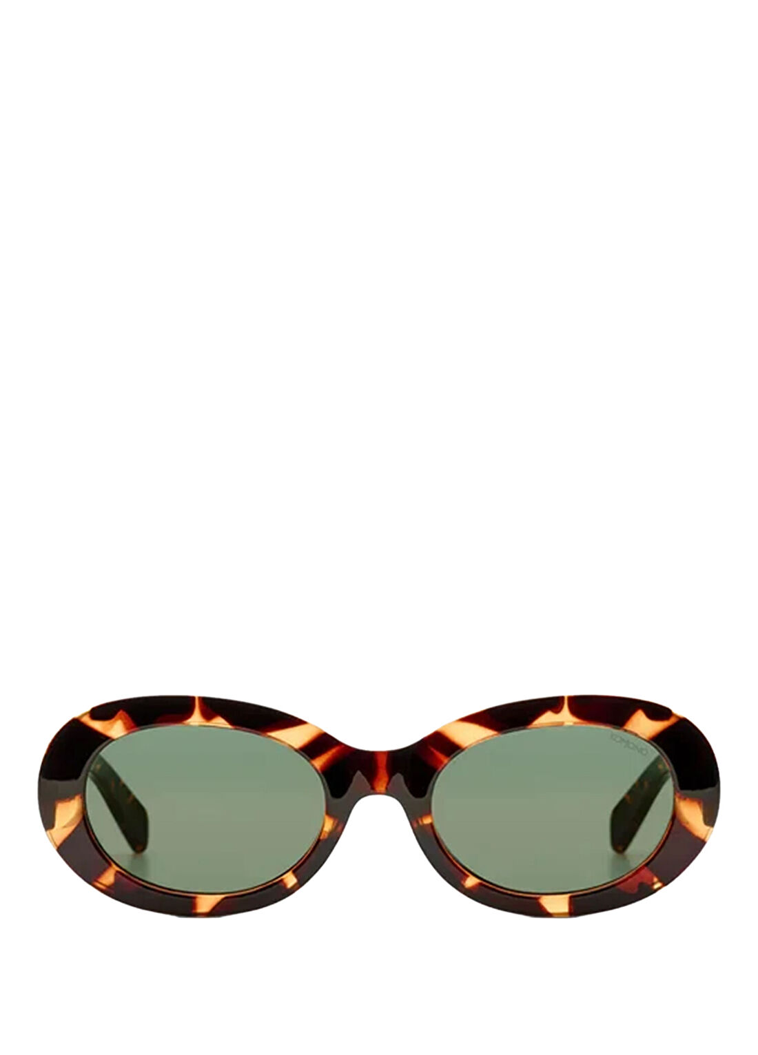 Komono Luna Havana Unisex Güneş Gözlüğü