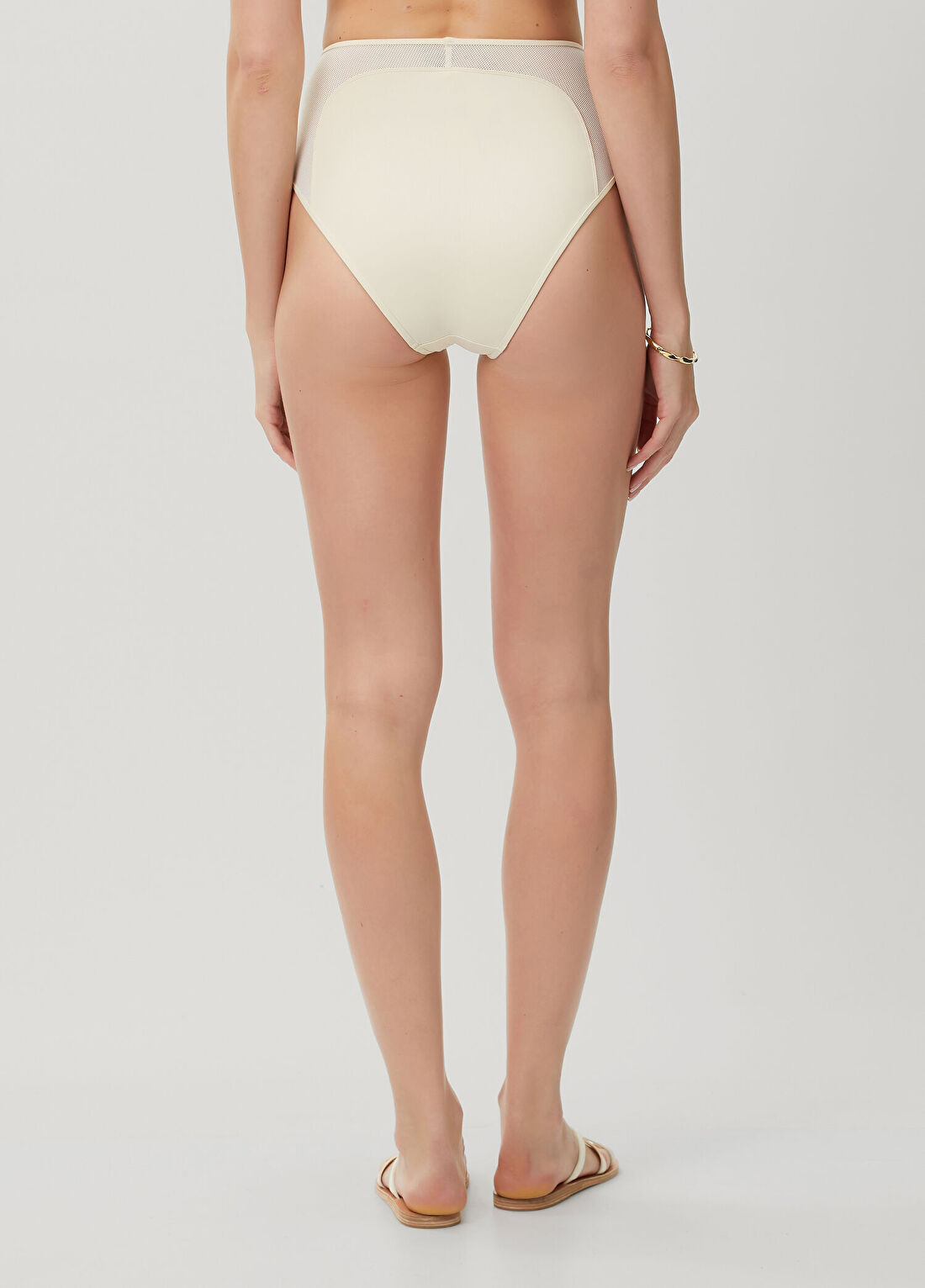 Eres Kırık Beyaz Bikini Altı görsel 4