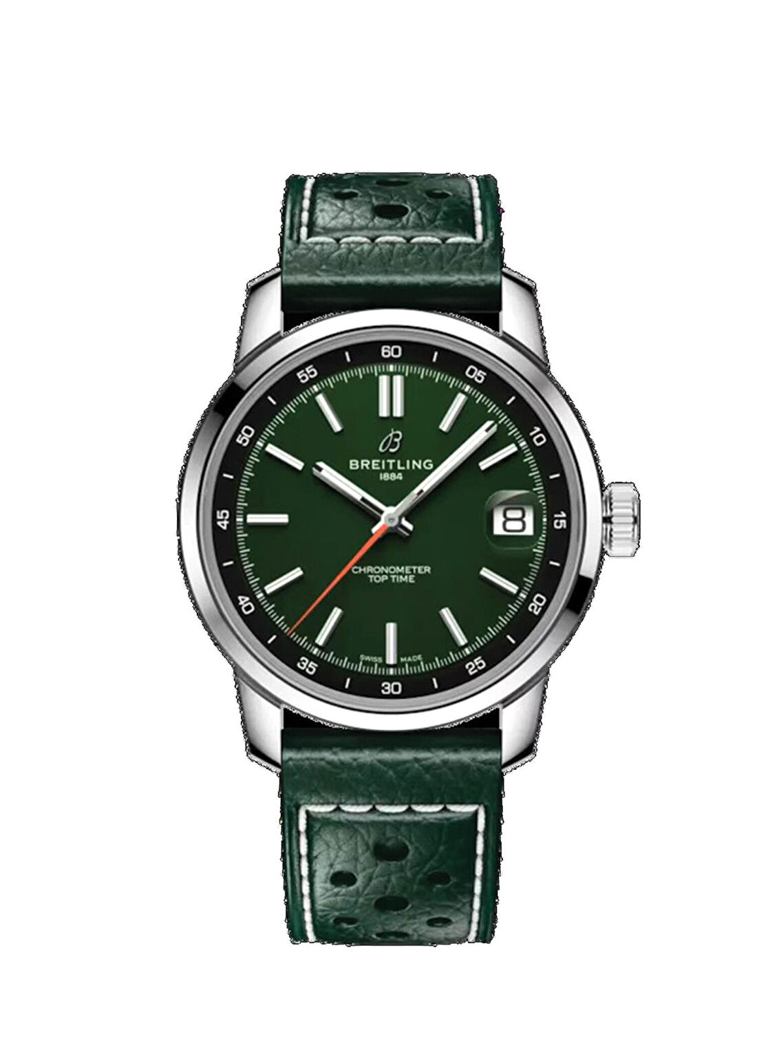 Breitling Top Time B31 Erkek Kol Saati