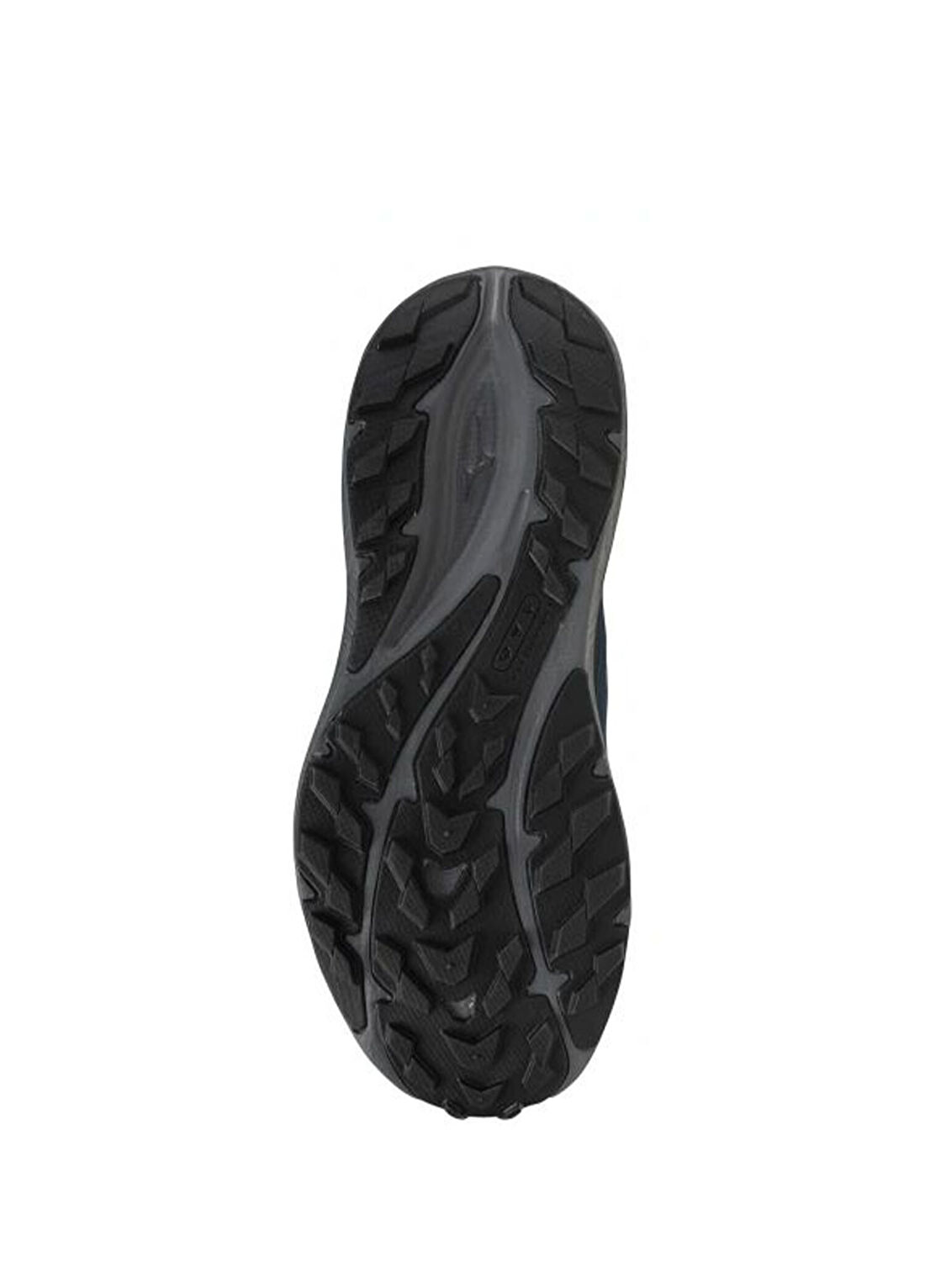 Mizuno Neo Lumina Siyah Erkek Koşu Ayakkabısı görsel 2