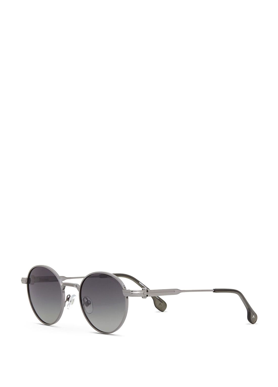 Despada DS 2412 C2 Metalik Metal Unisex Güneş Gözlüğü