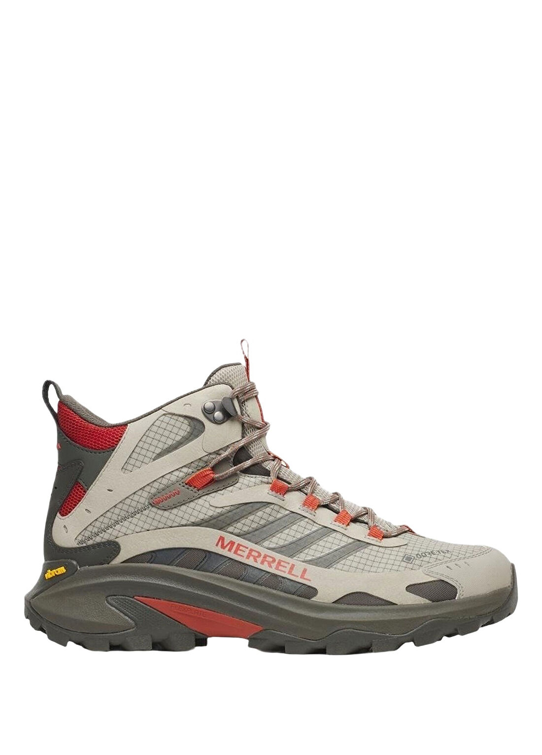 Merrell Moab Speed 2 Mid Gore-Tex Erkek Outdoor Bot