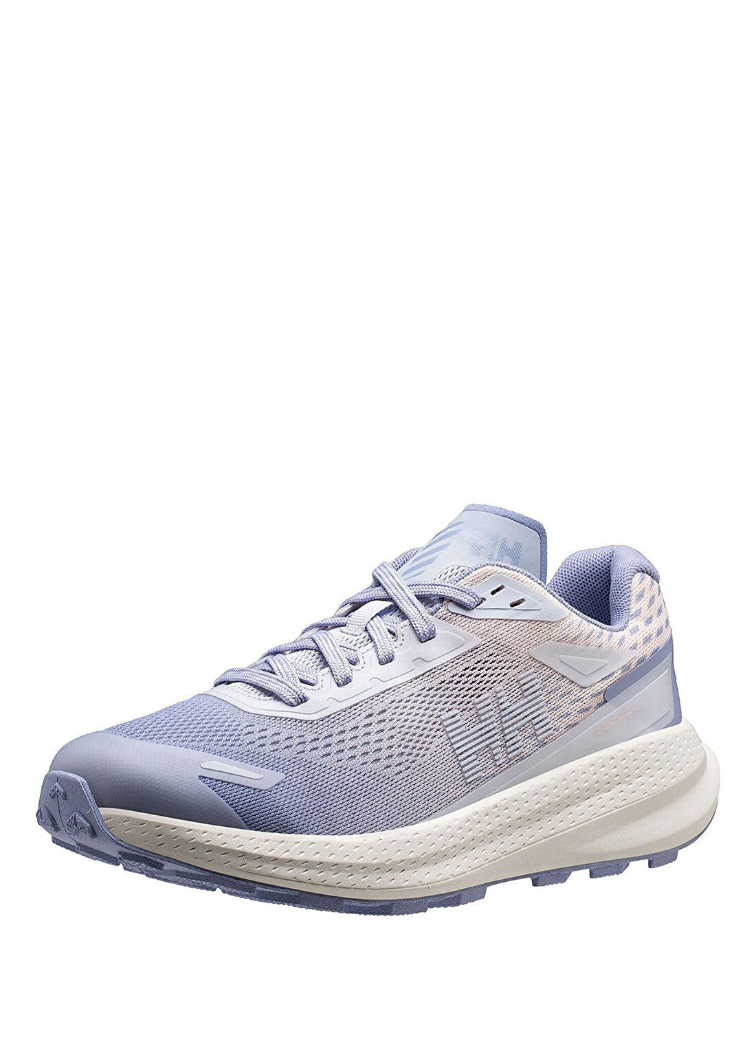 Helly Hansen W Kestrel Tr Bright Lavender Kadın Koşu Ayakkabısı görsel 3