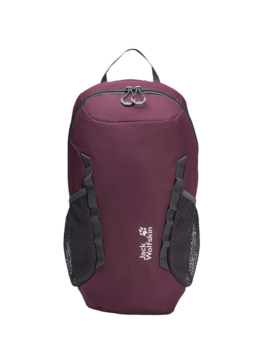 Jack Wolfskin Velocity Lite 10 Mürdüm Unisex Sırt Çantası 11 Lt görsel 4