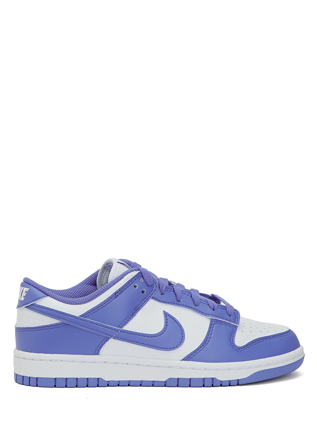 Nike Dunk Low Beyaz Kadın Sneaker