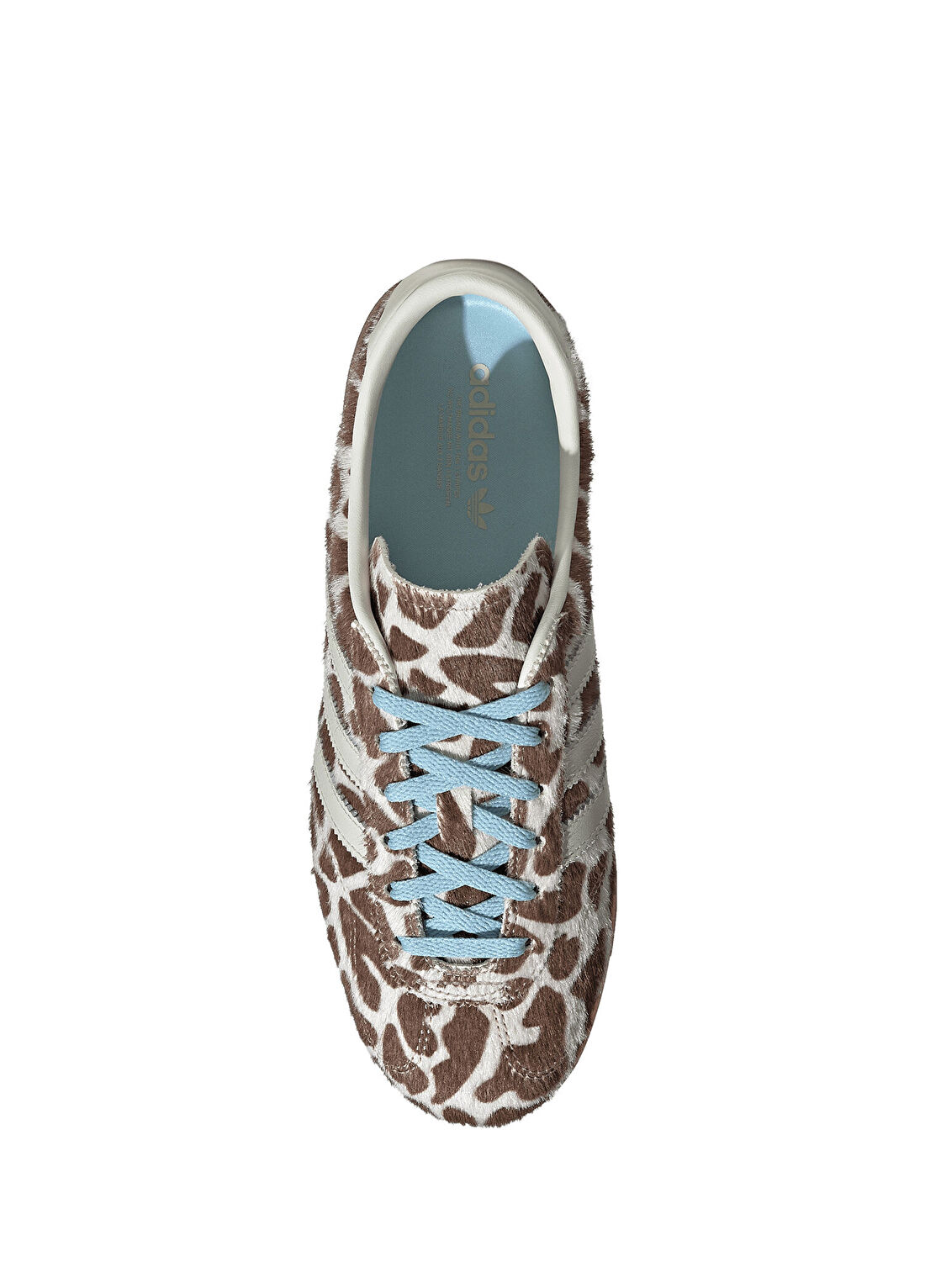 Adidas Gazelle Lo Pro Kadın Sneaker görsel 2