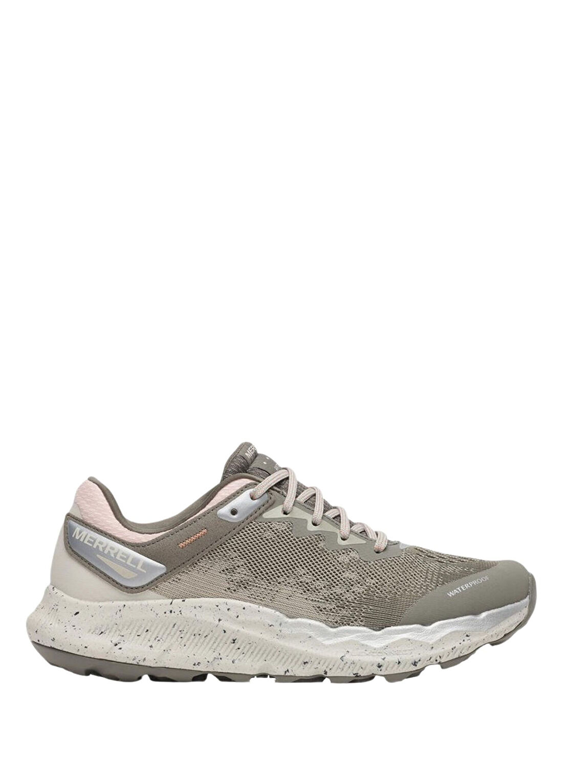 Merrell Antora 4 Waterproof Kadın Patika Koşu Ayakkabısı
