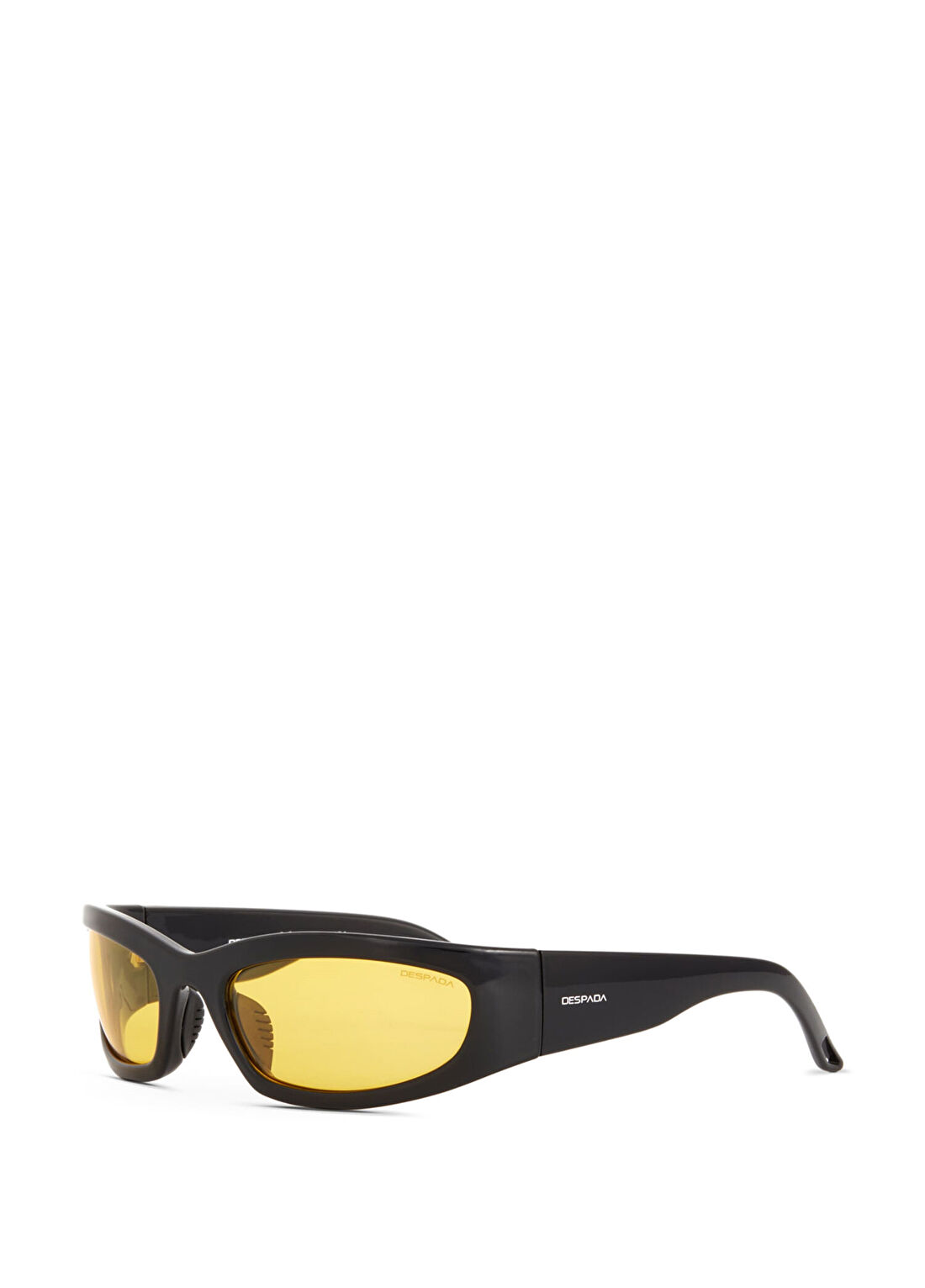 Despada DS 2377 C2 Siyah Asetat Unisex Güneş Gözlüğü