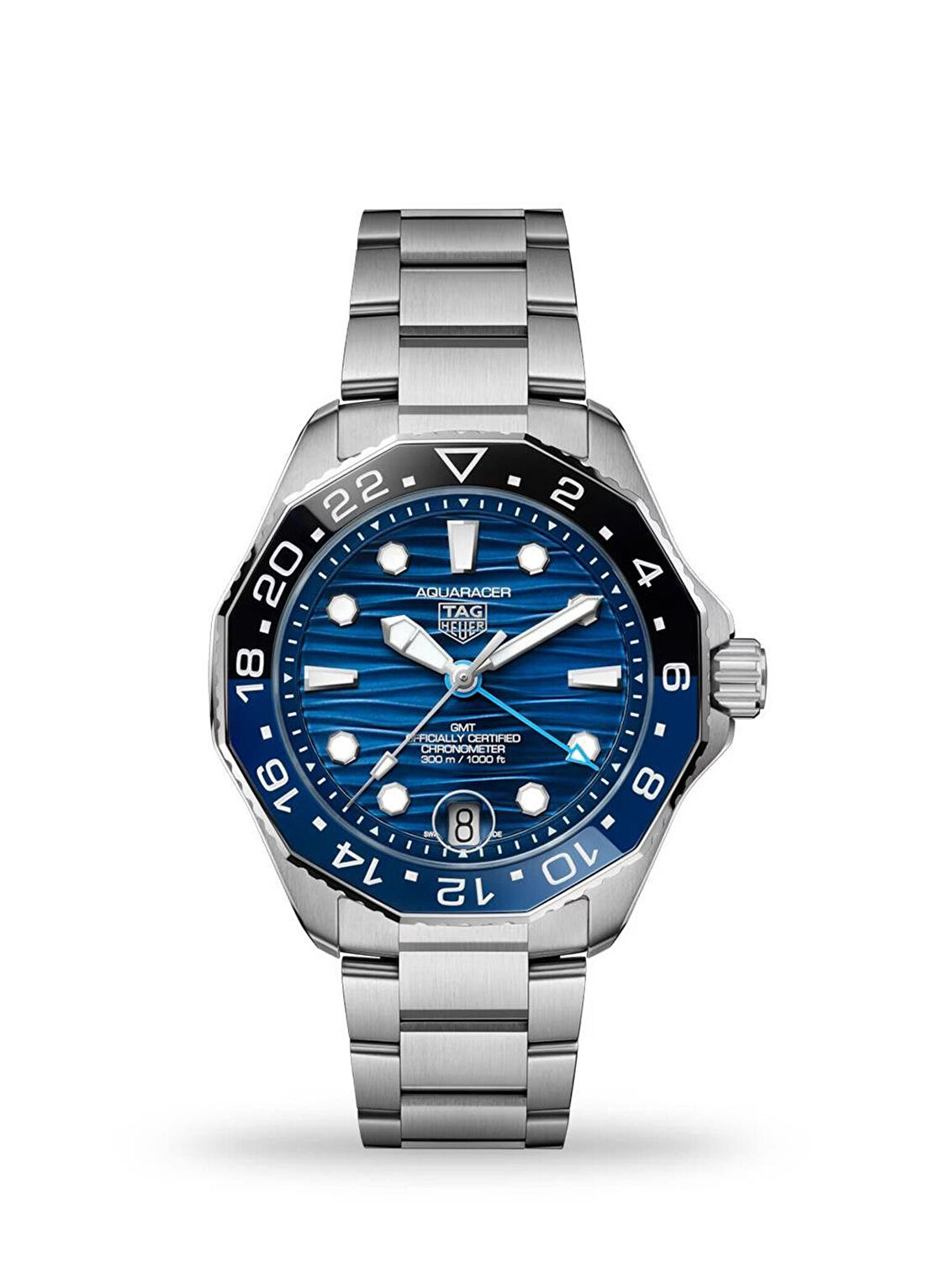 TAG Heuer Aquaracer Erkek Saat